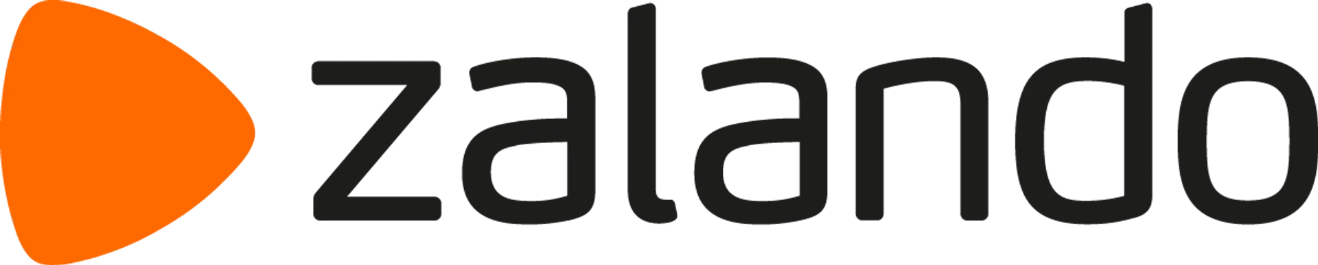 ZALANDO logo