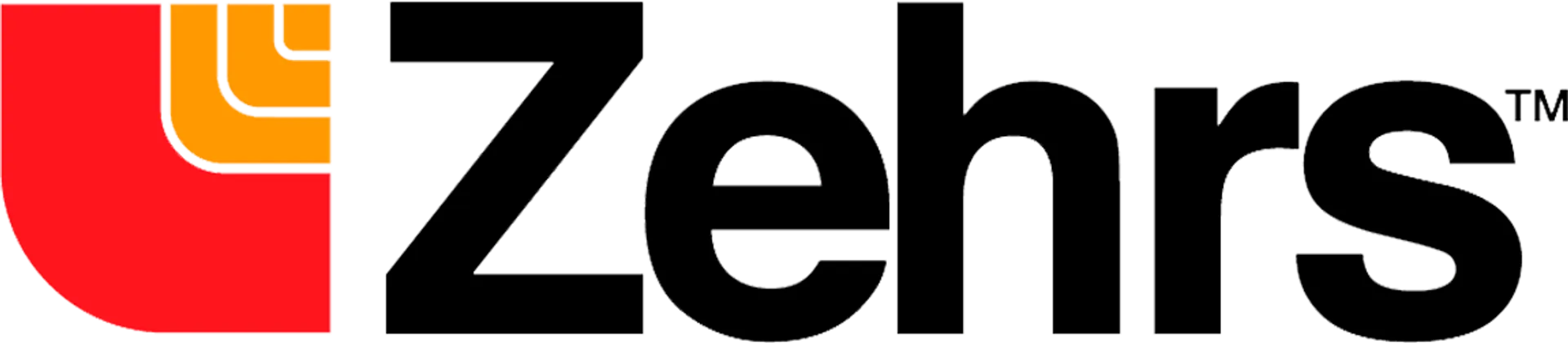 ZEHRS logo of current flyer