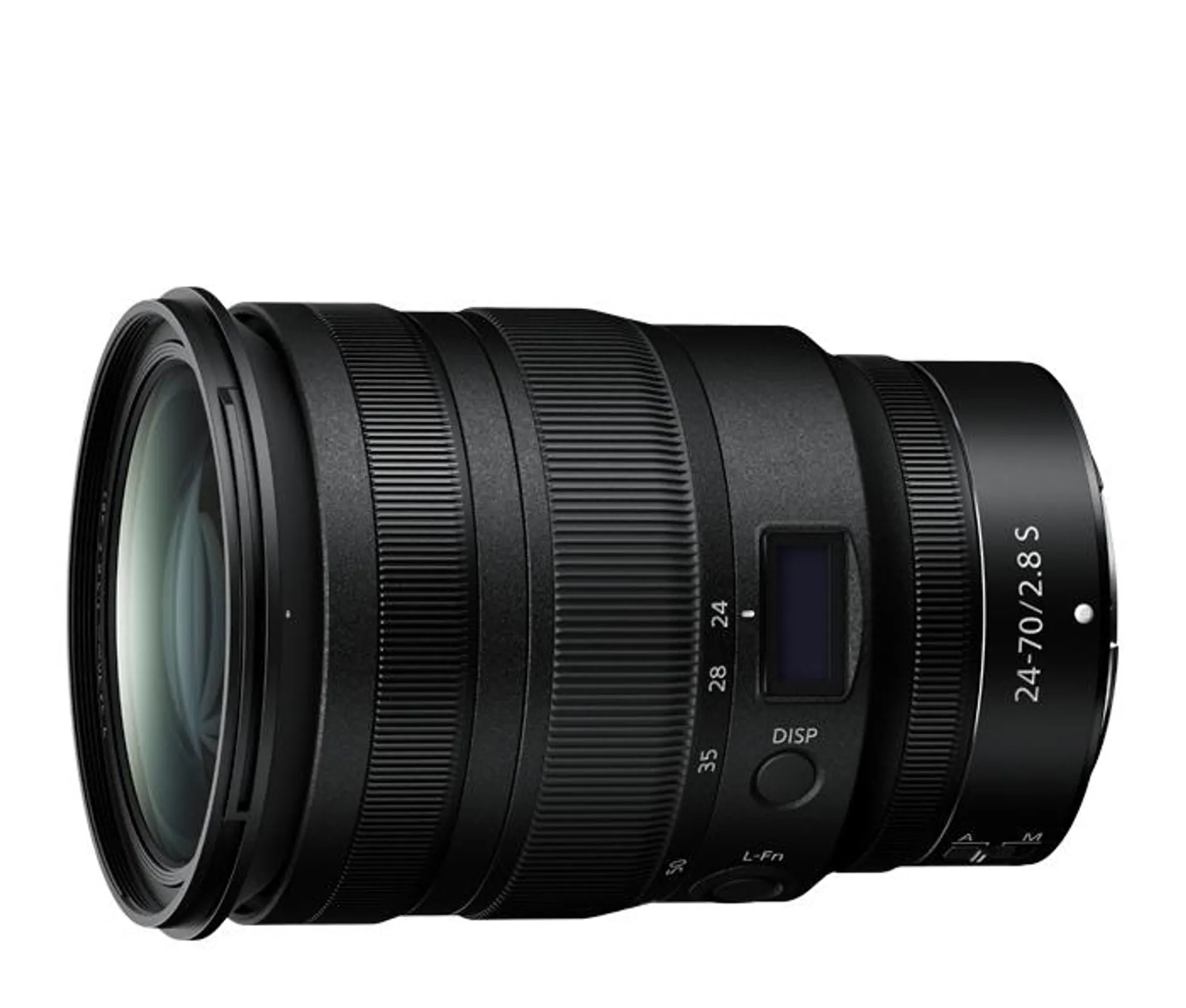 NIKKOR Z 24-70mm f/2.8 S