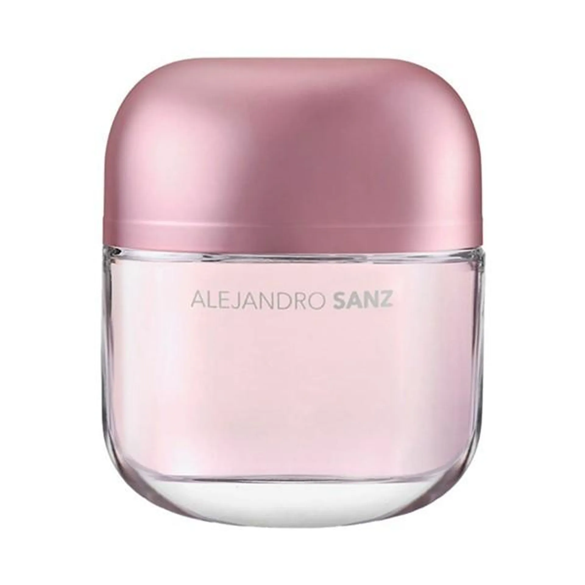 Edt Alejandro Sanz Mi Acorde Woman x 80 ml