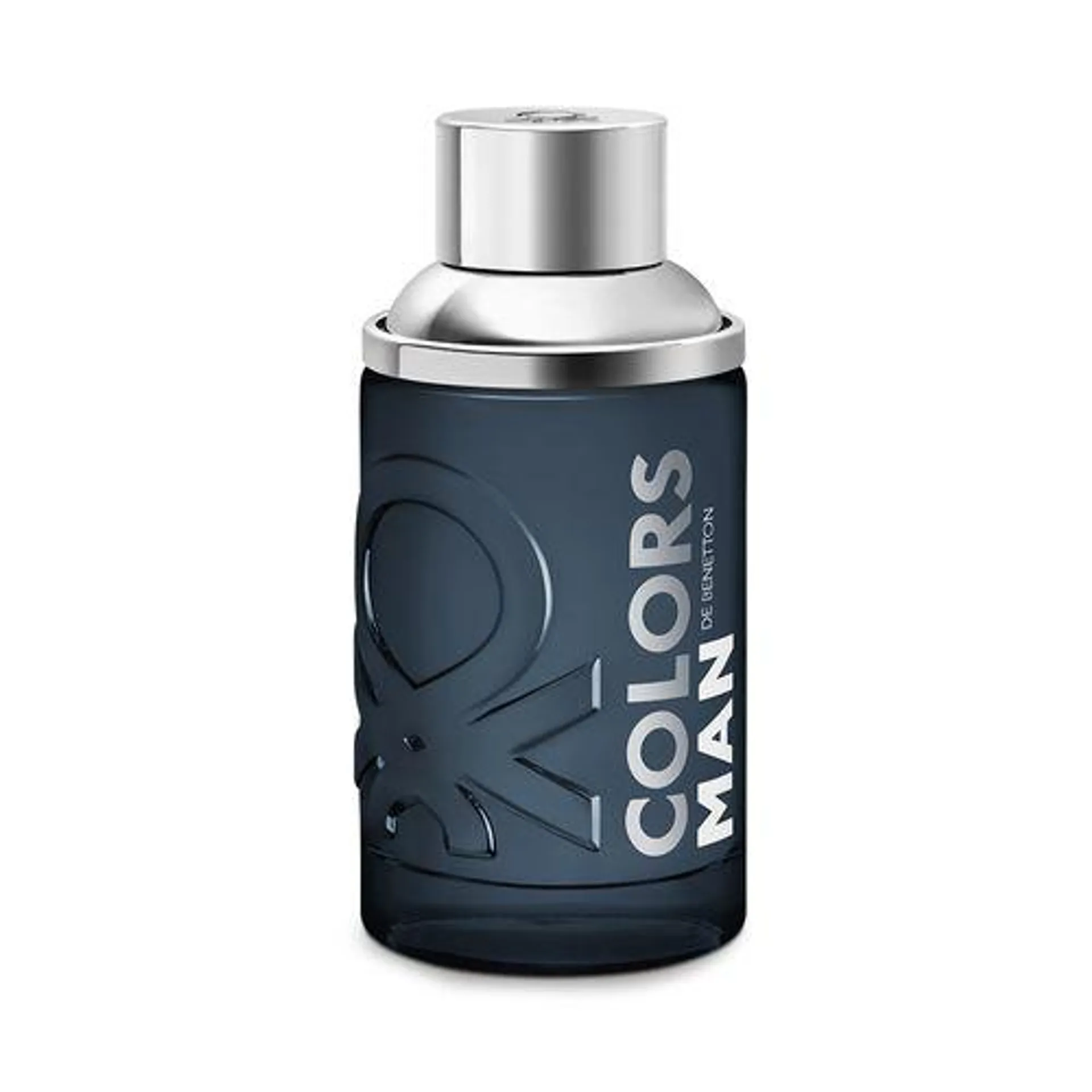 Colors Man Black EDT