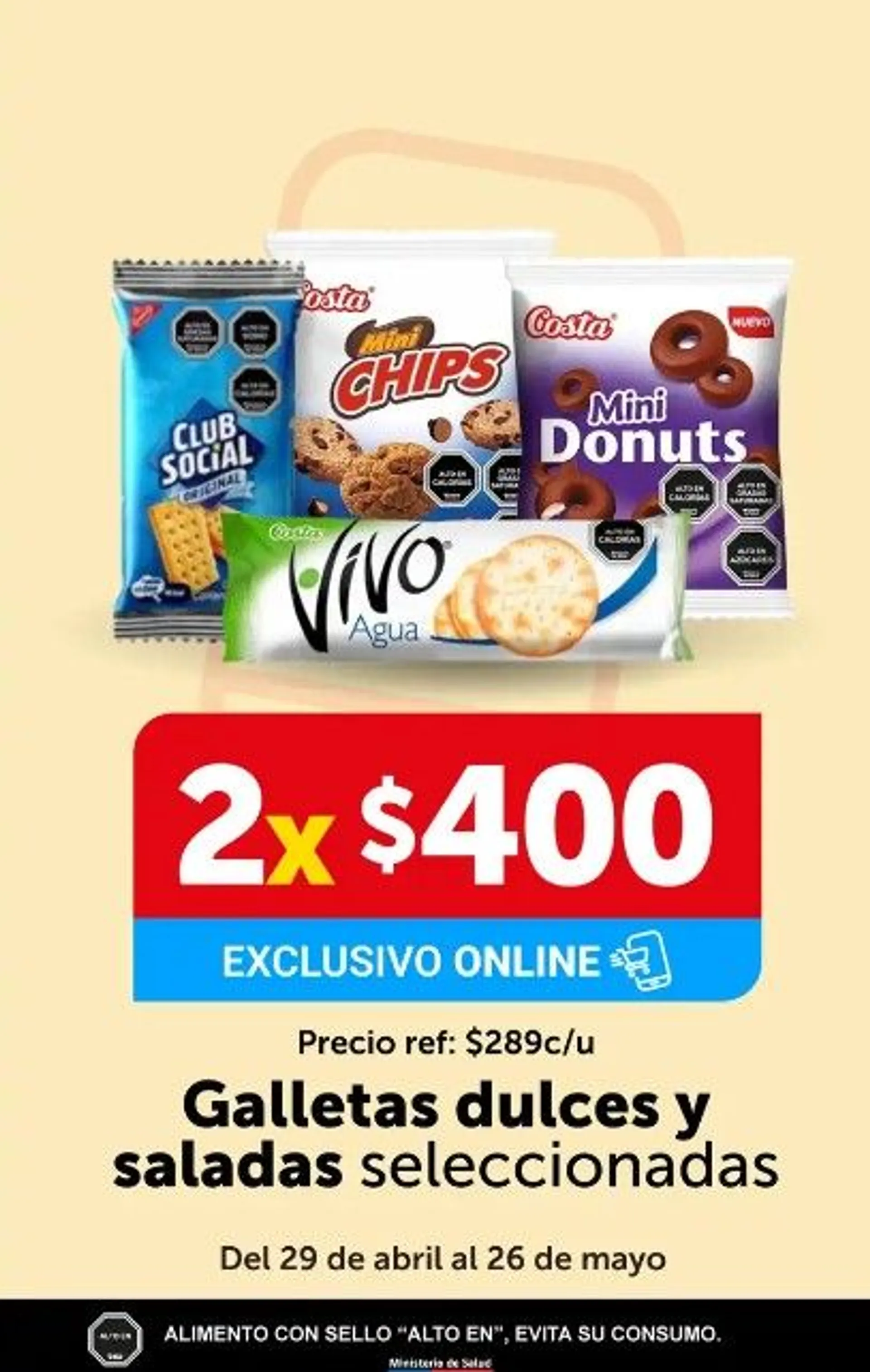 Catálogo de Santa Isabel  Ofertas  29 de abril al 26 de mayo 2025 - Página 