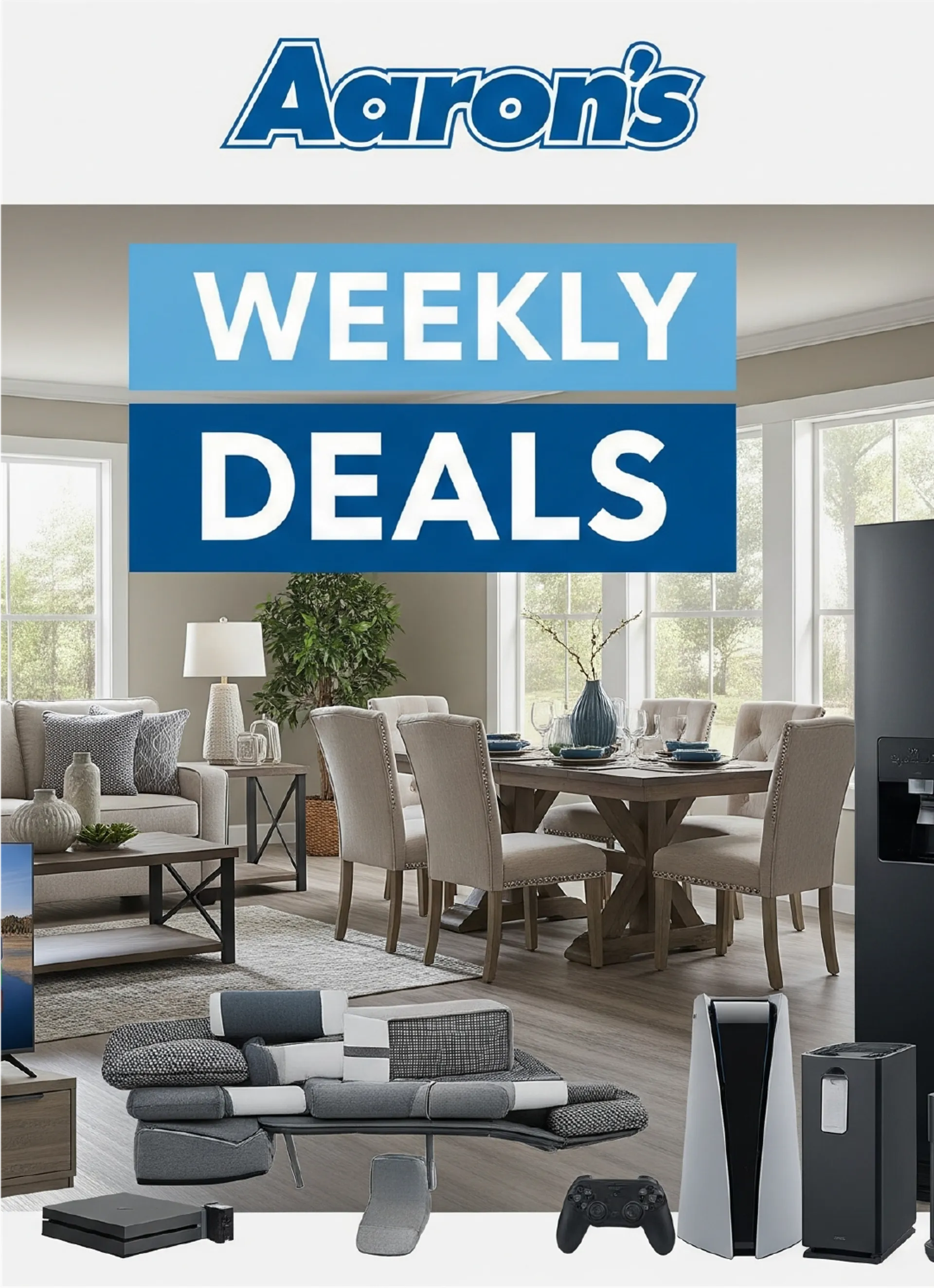 Weekly ad Weekly ads from June 25 to July 10 2025 - Page 1