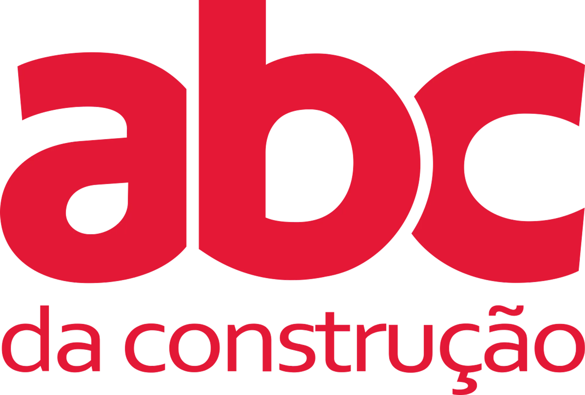 ABC DA CONSTRUÇÃO logo