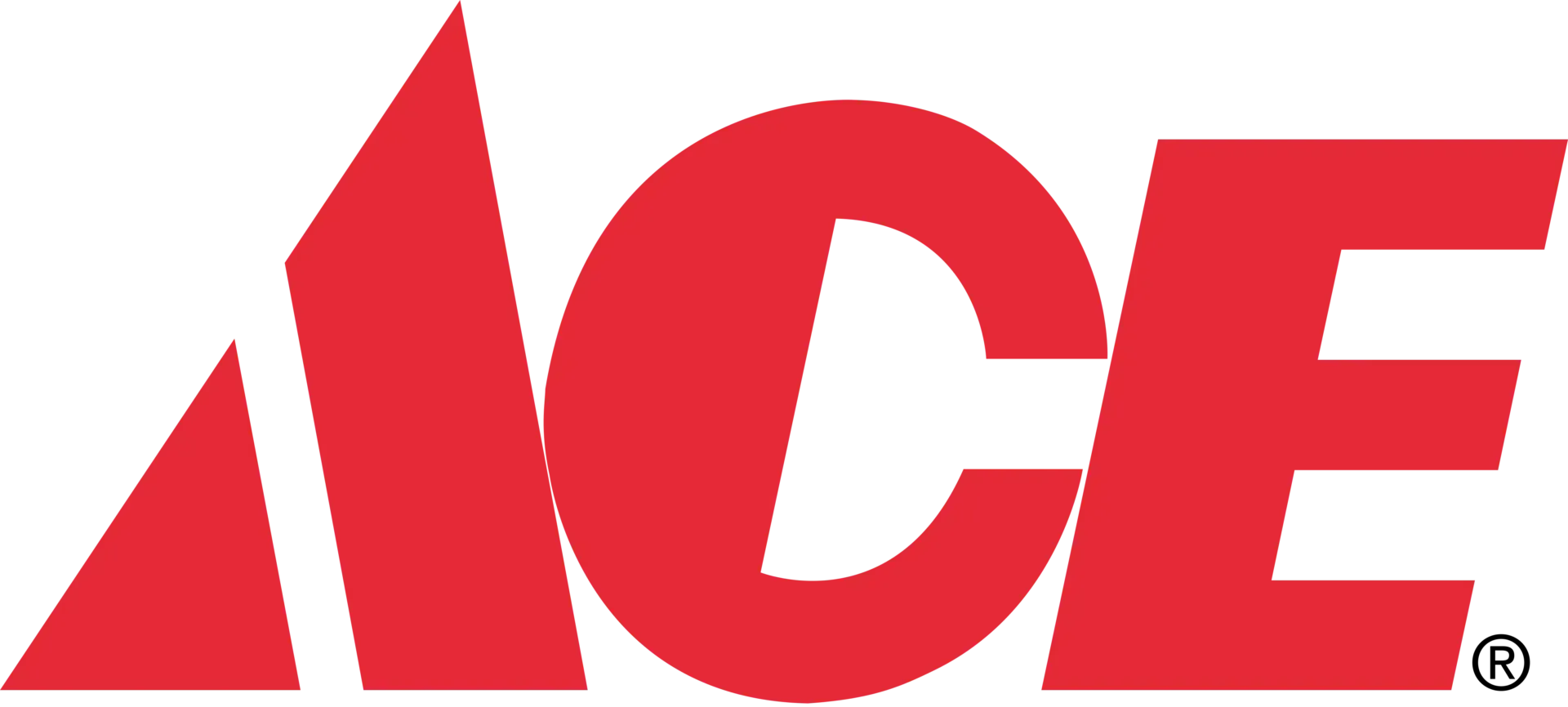 ACE HARDWARE logo. Current weekly ad