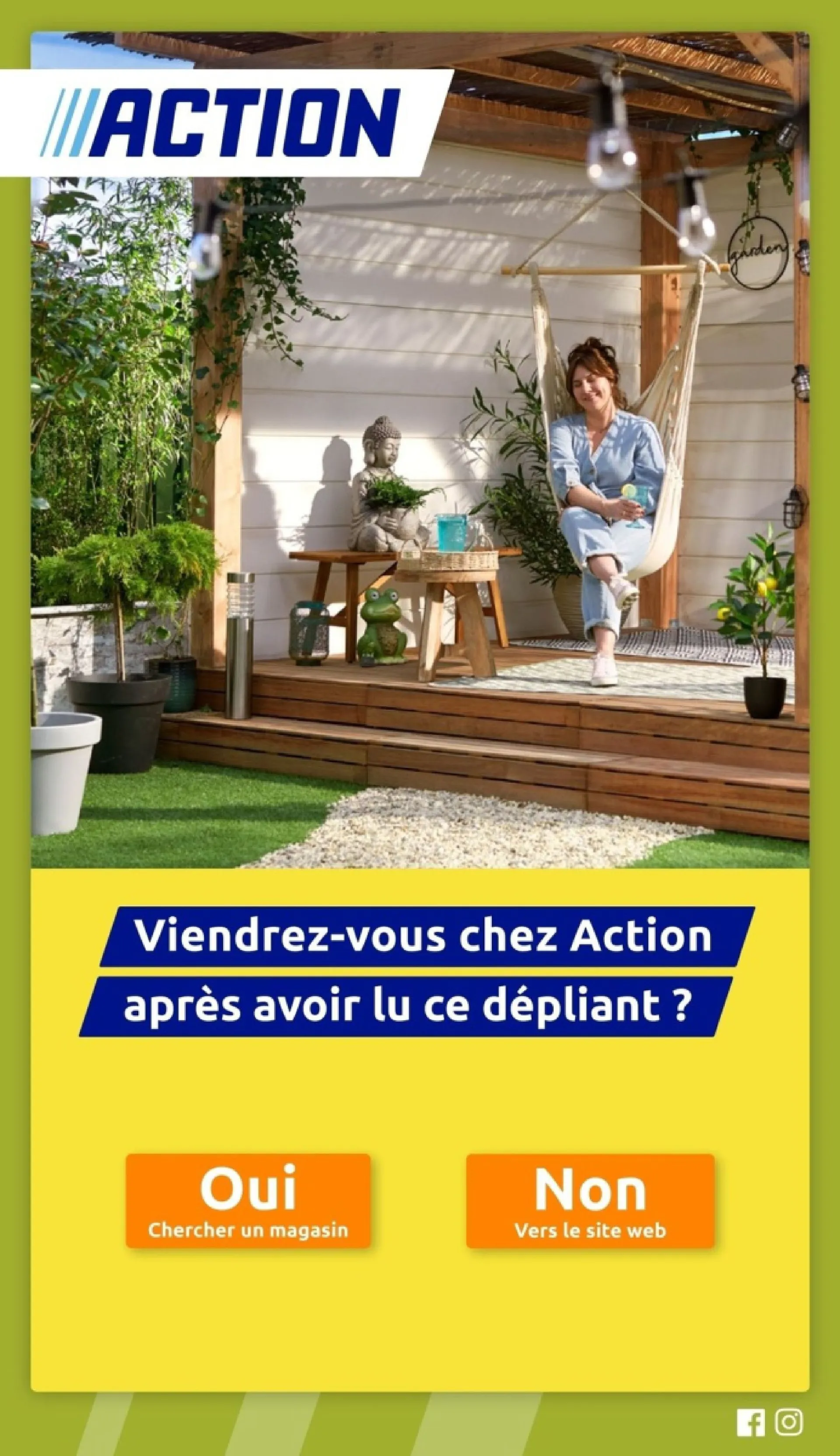 PROMOS DE ACTION du 3 juillet au 9 juillet 2024 - Catalogue page 19