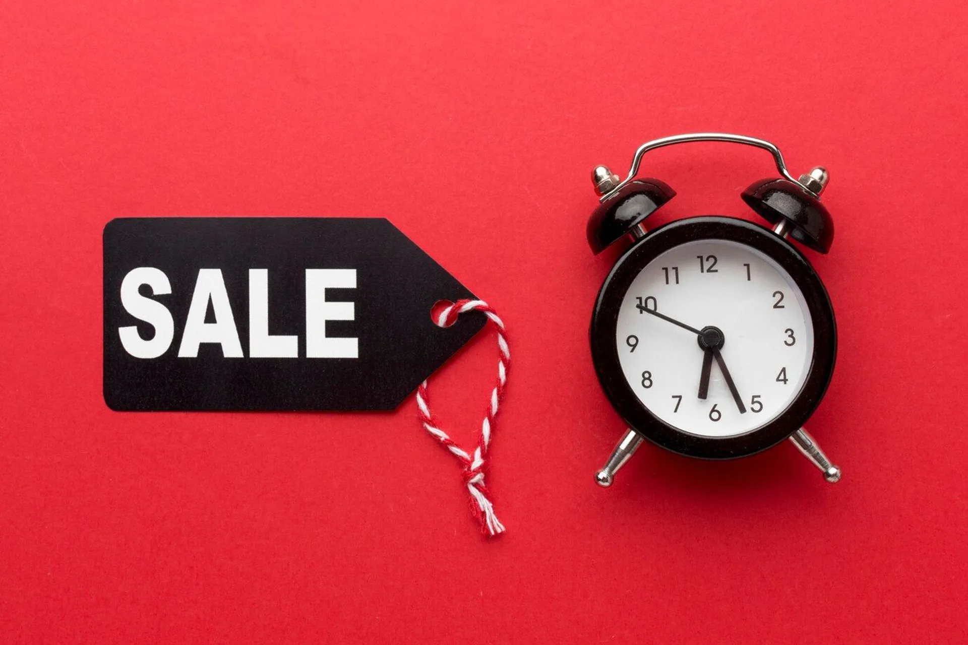 A Black Friday acabou, as ofertas continuam em suas lojas favoritas