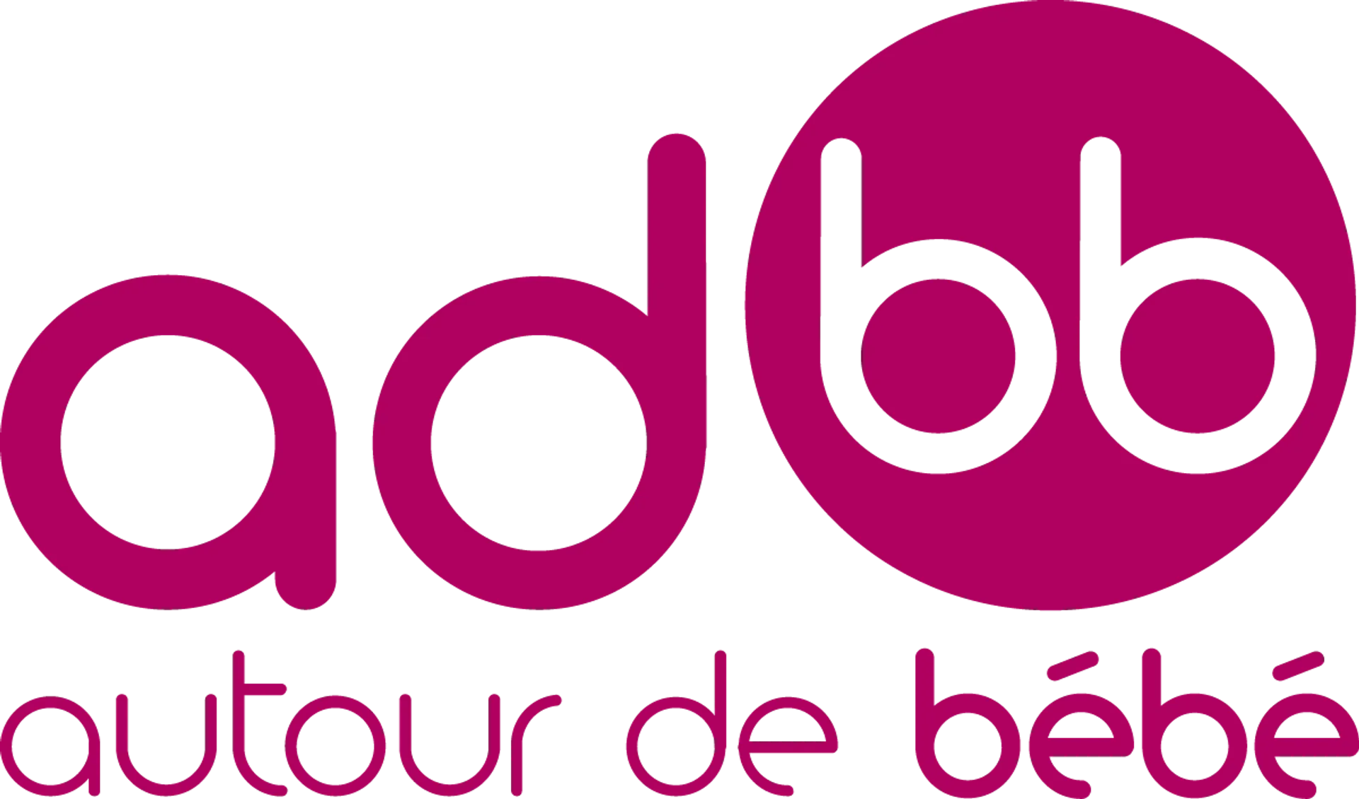 ADBB AUTOUR DE BÉBÉ logo
