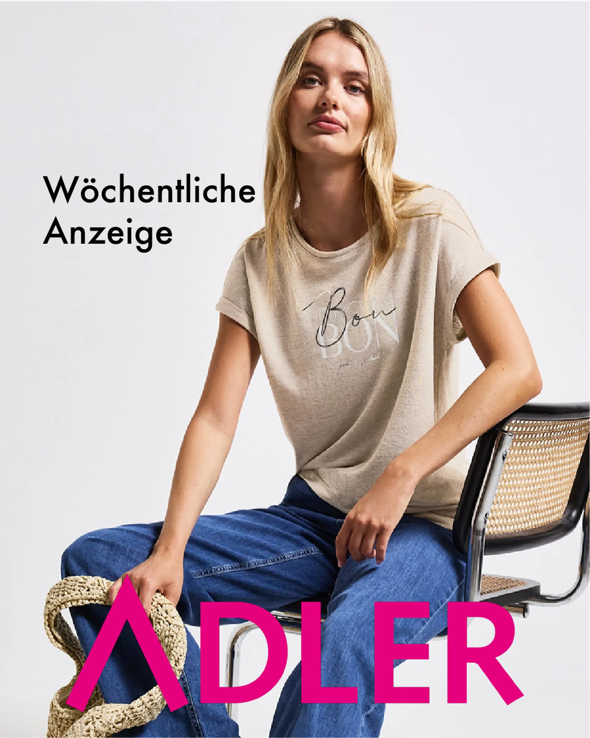 Weekly ads von 31. Juli bis 14. August 2025 - Prospekt seite 1