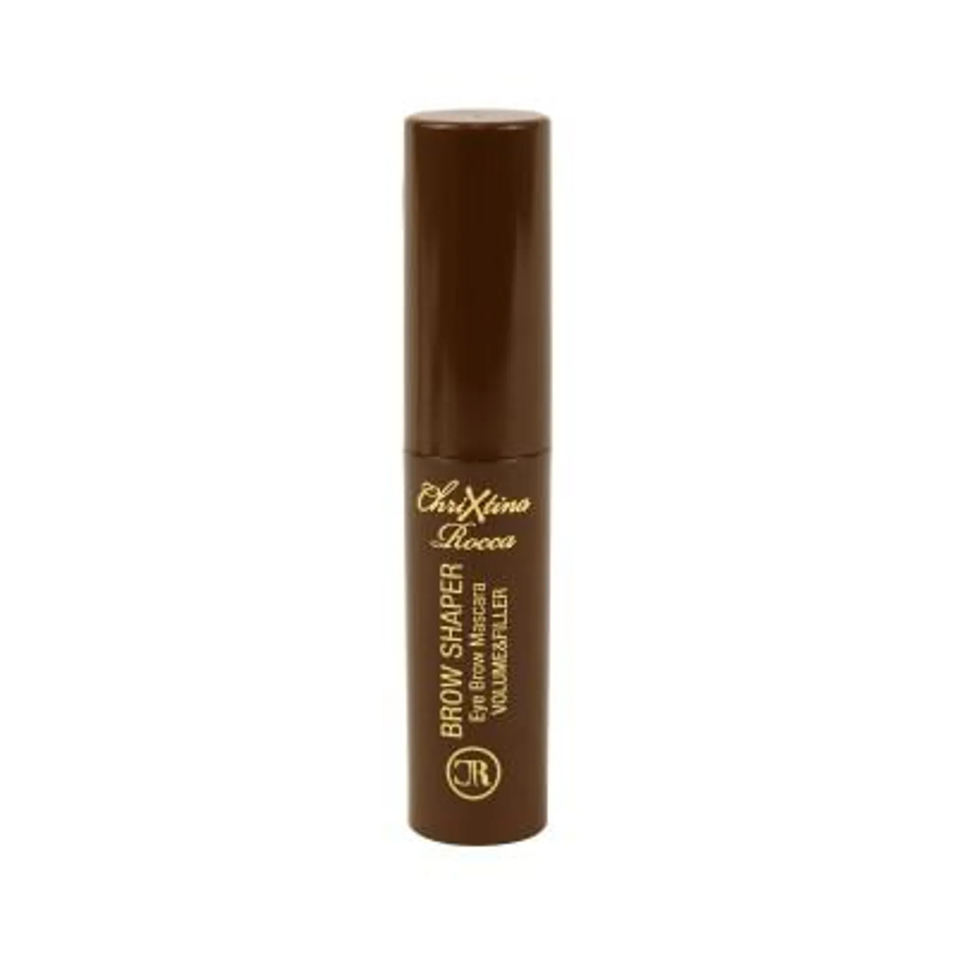 Chrixtina Rocca Beautiful You Brow Shaper Eyebrow Mascara 401 Medium