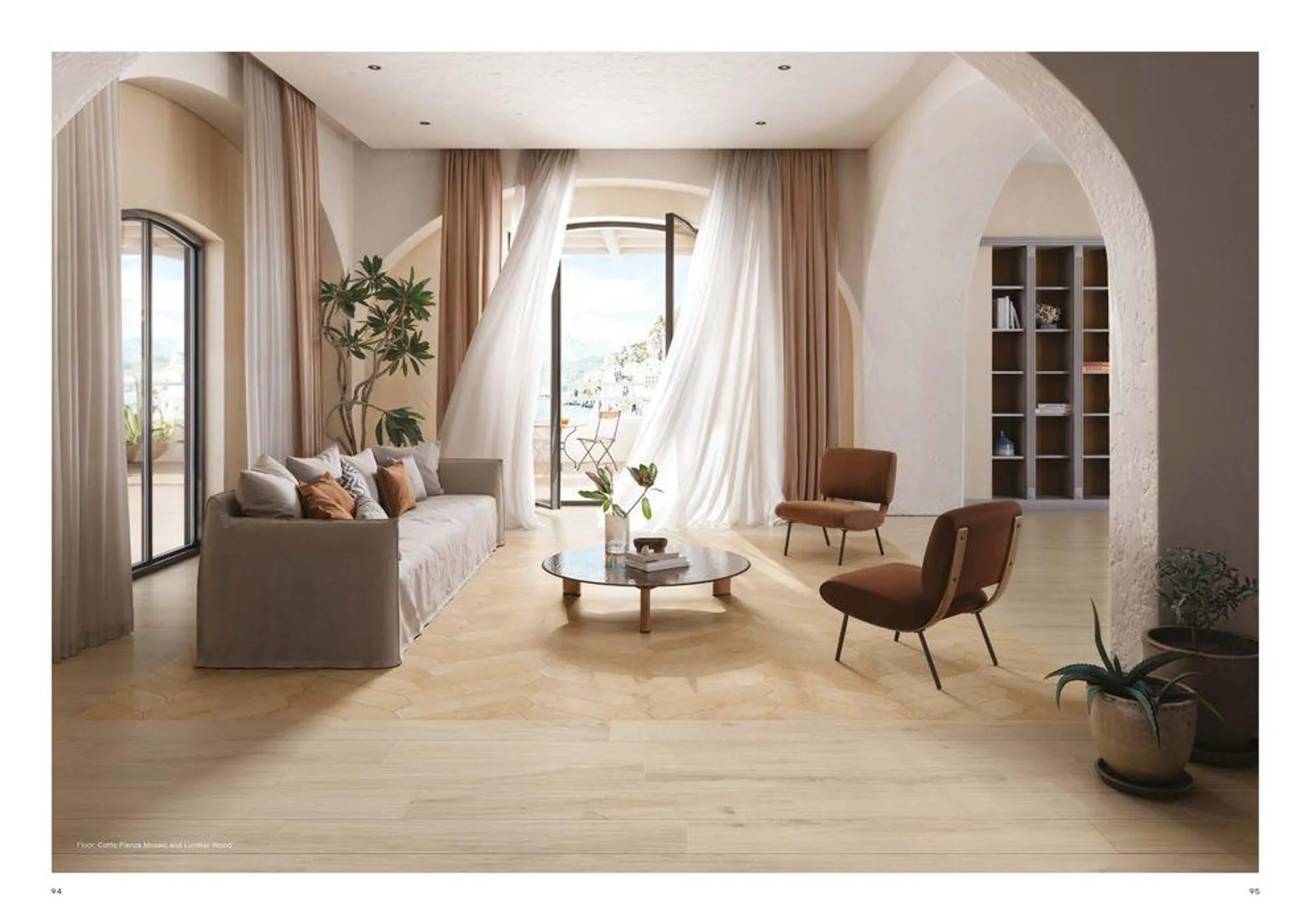 Cersaie 2024 from 18 September to 2 October 2024 - Offers page 48