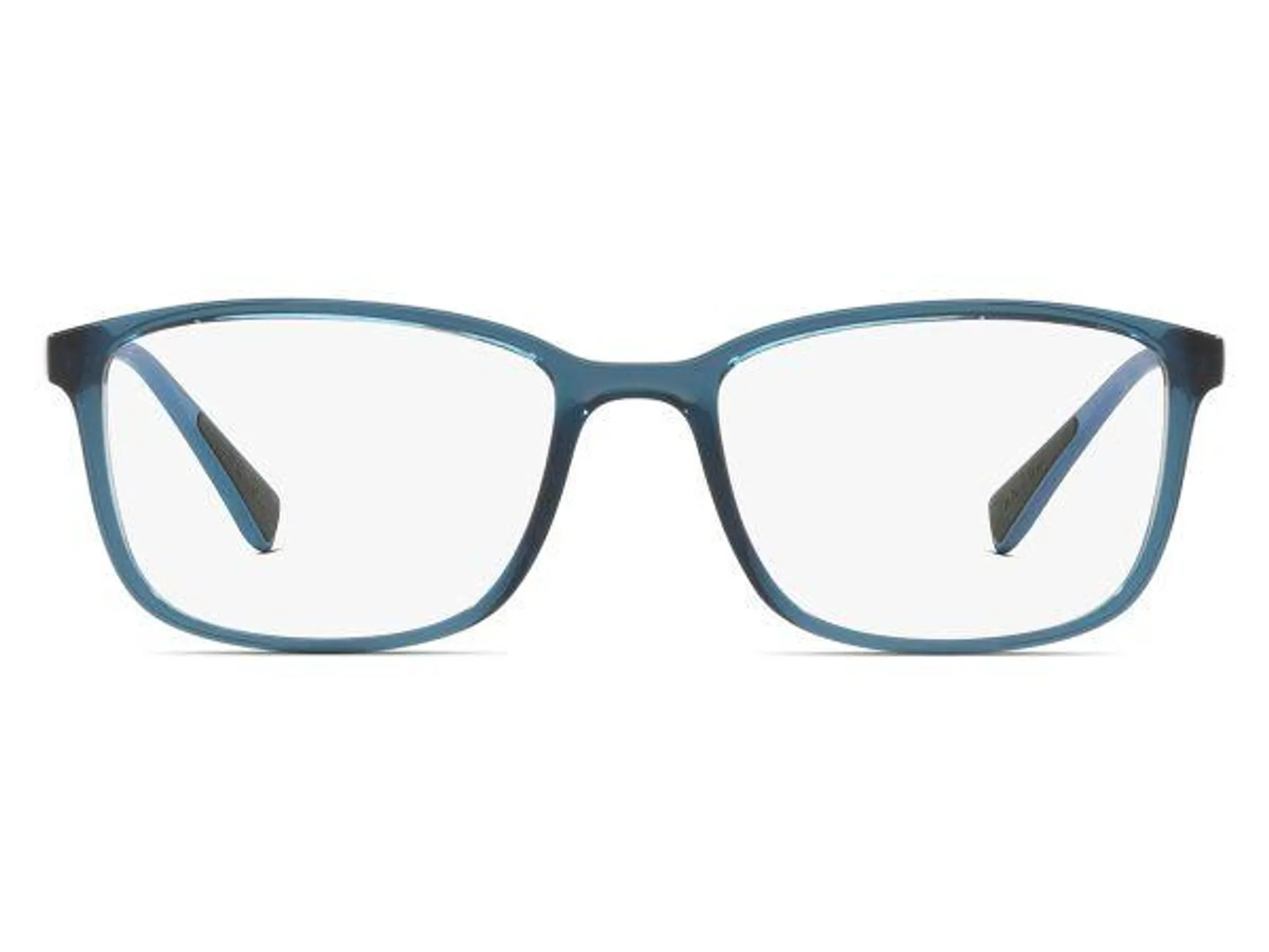 Lifestyle Transparent Azure Frame