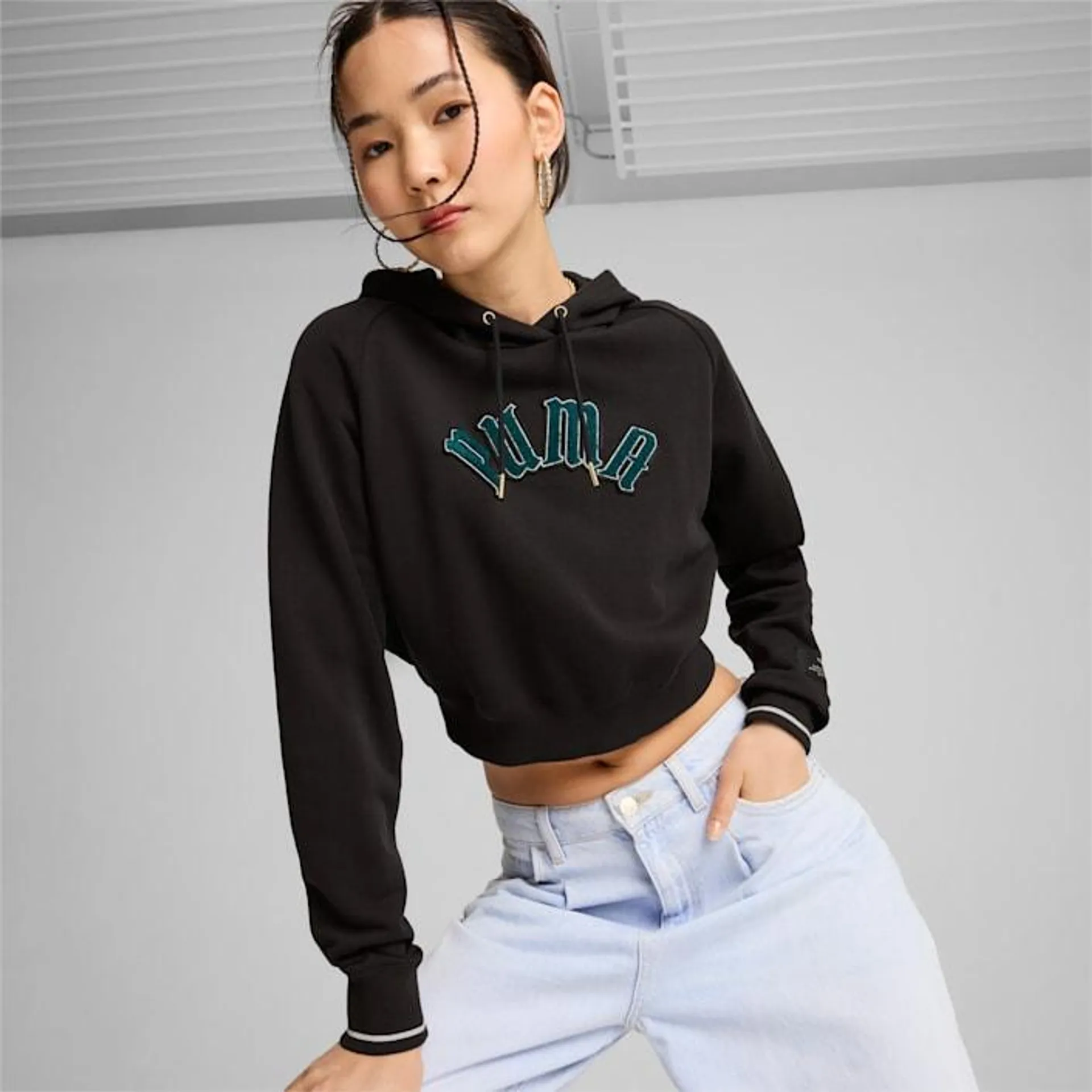 CLASSICS Relaxed Hoodie Women