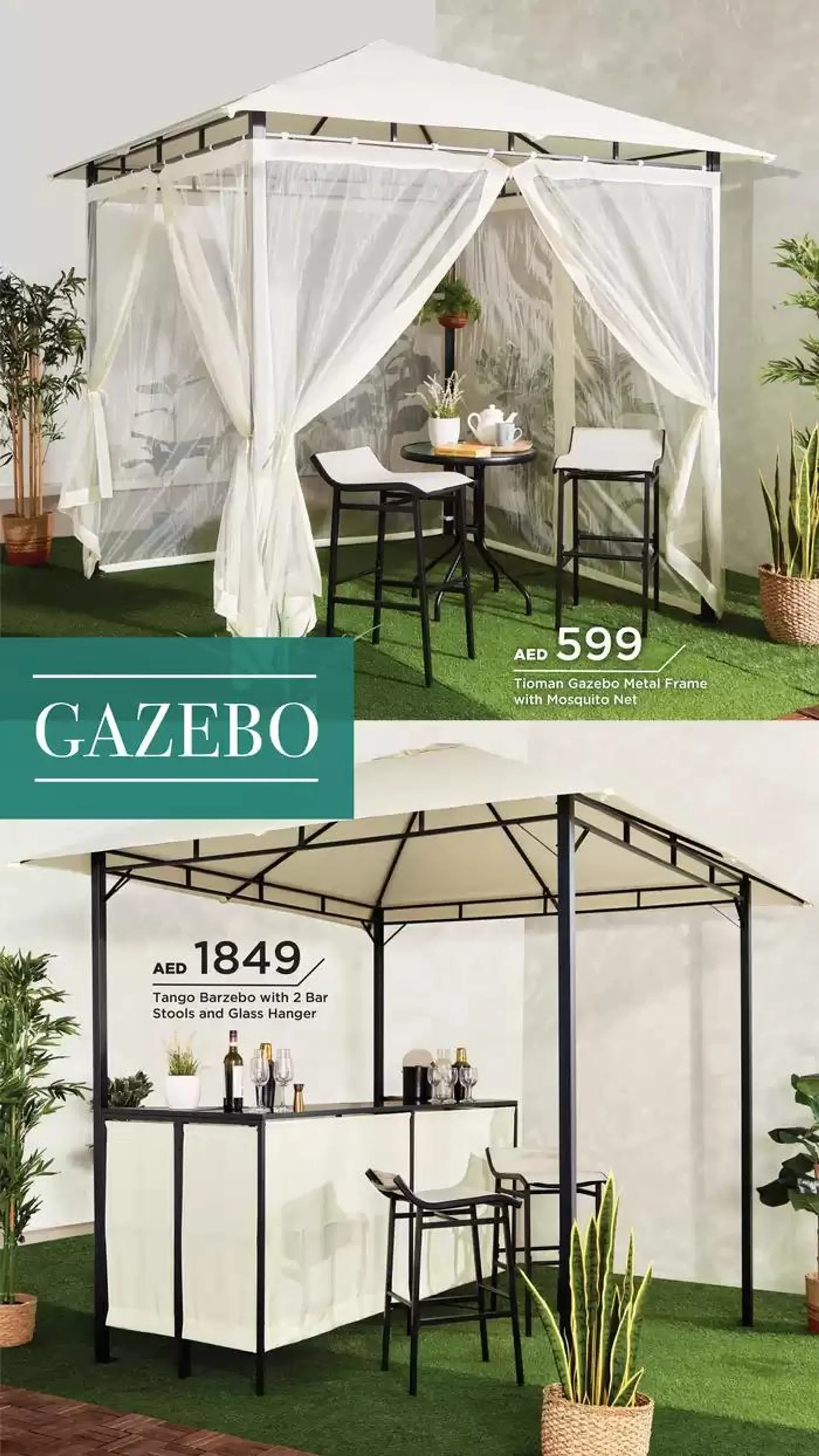 Outdoor Essentials from 2 November to 16 November 2024 - Offers page 13