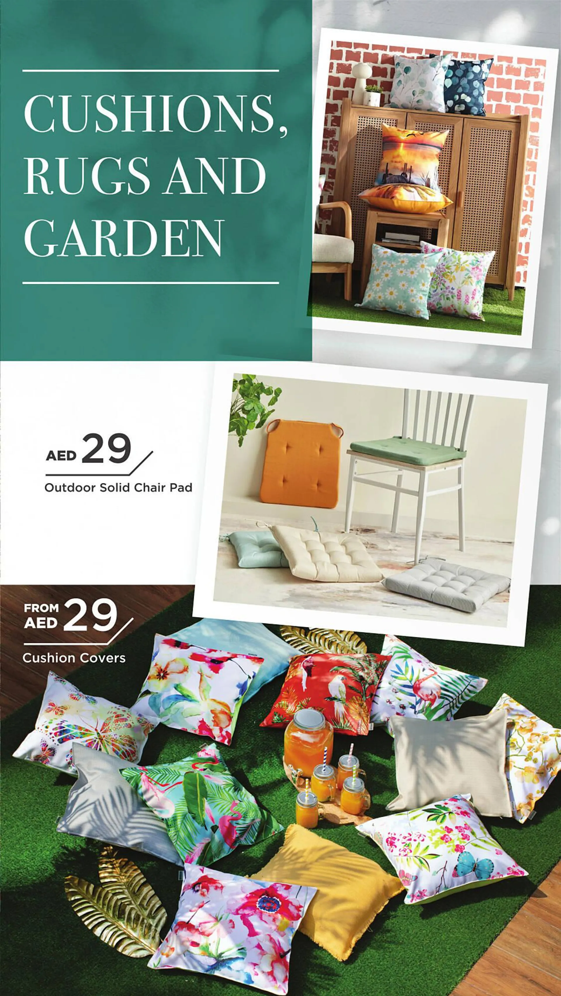 Home Box catalogue from 20 October to 20 November 2023 - Offers page 17