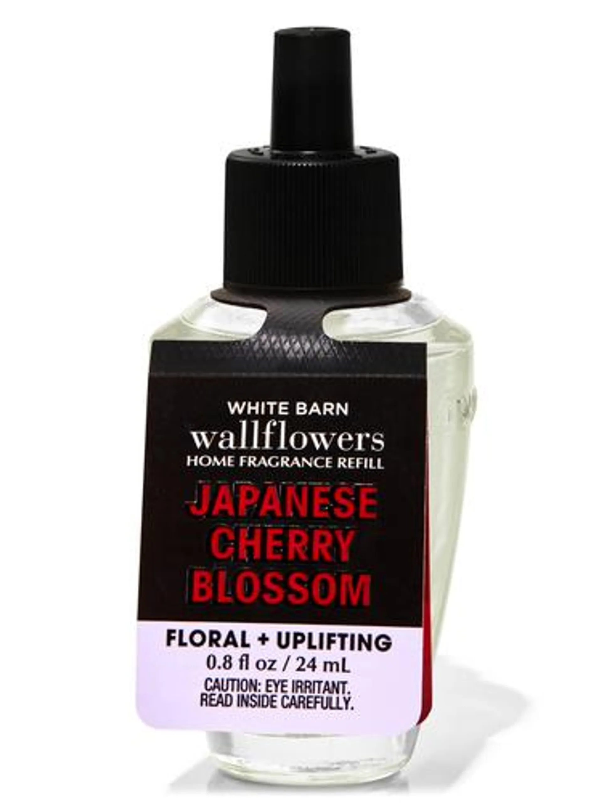 Japanese Cherry Blossom Wallflowers Fragrance Refill