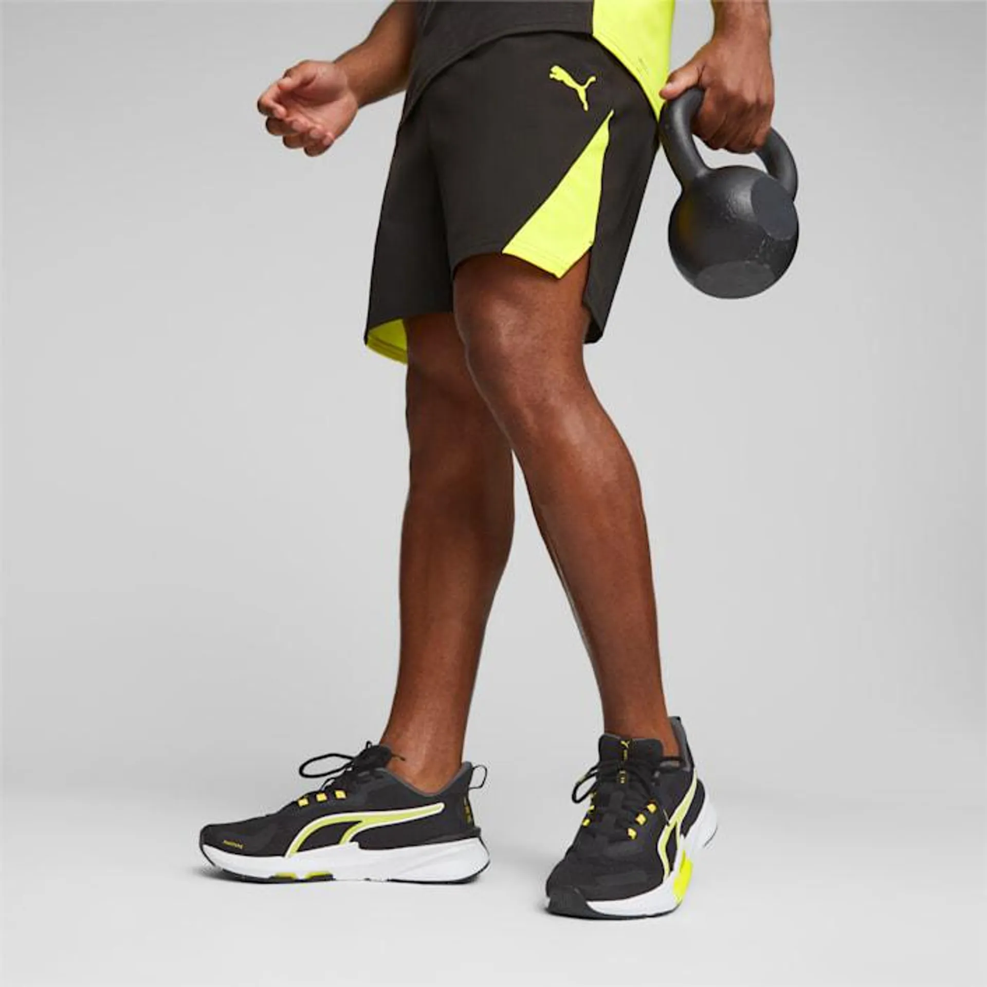 Ultrabreathe Men's 7'' Woven Training Shorts