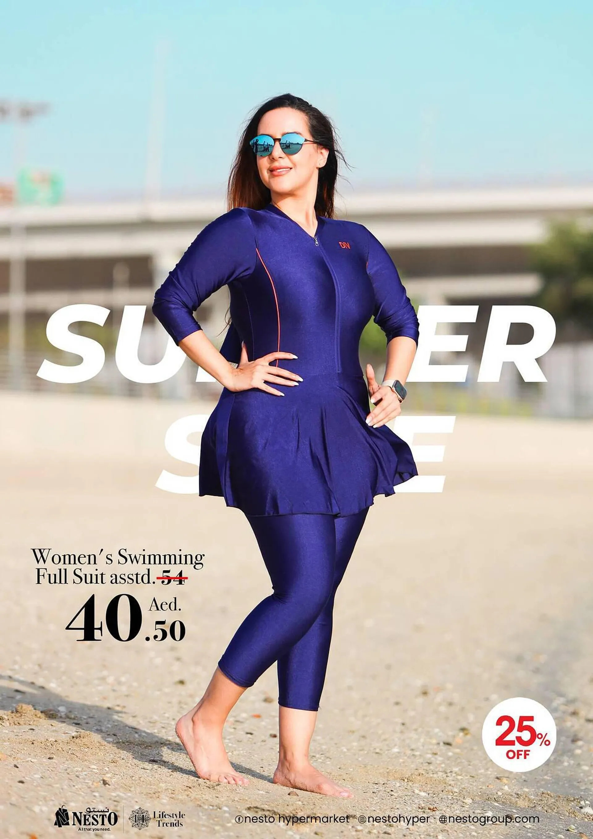 Nesto catalogue from 17 June to 30 September 2023 - Offers page 7