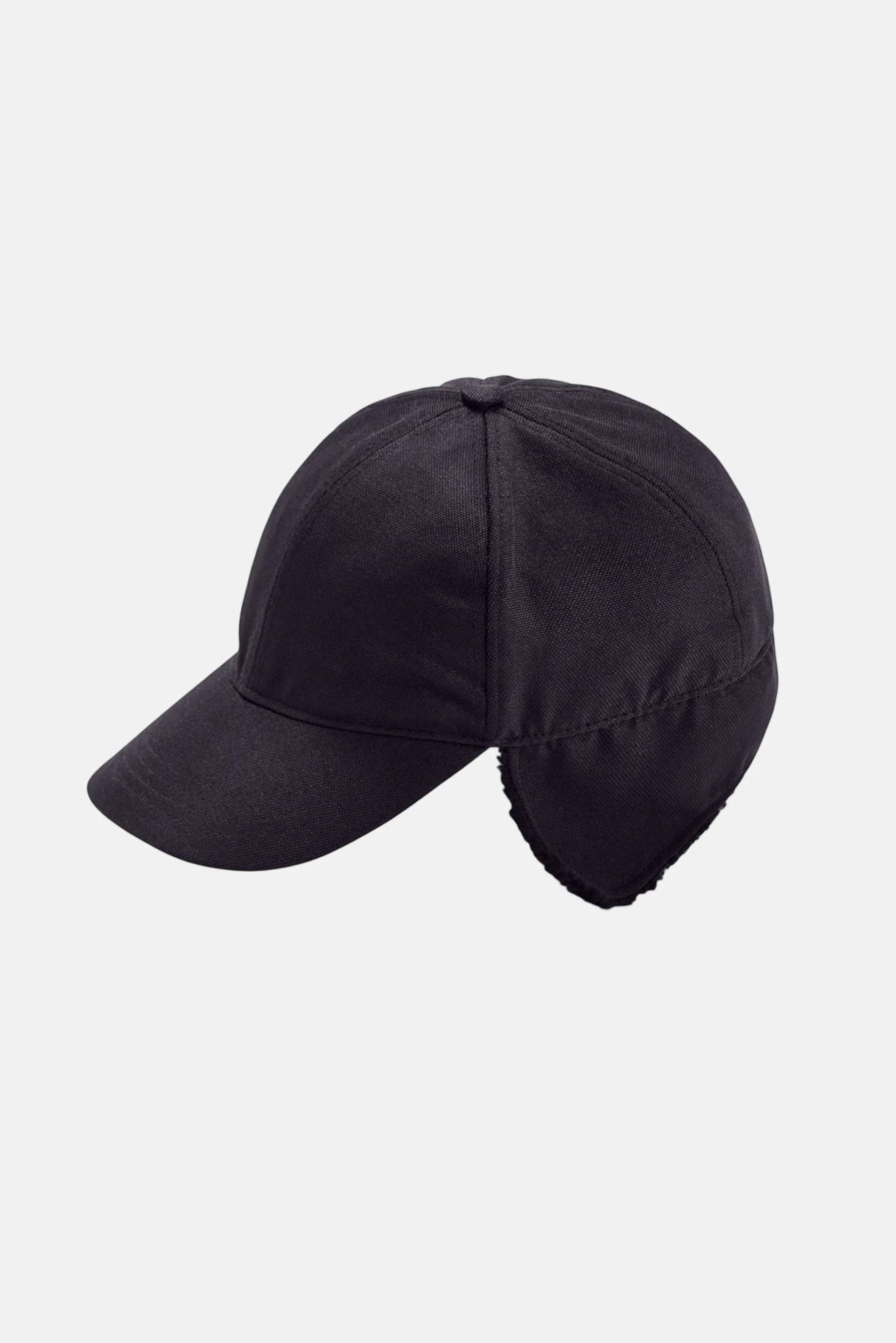 Men Performance Cap, Black