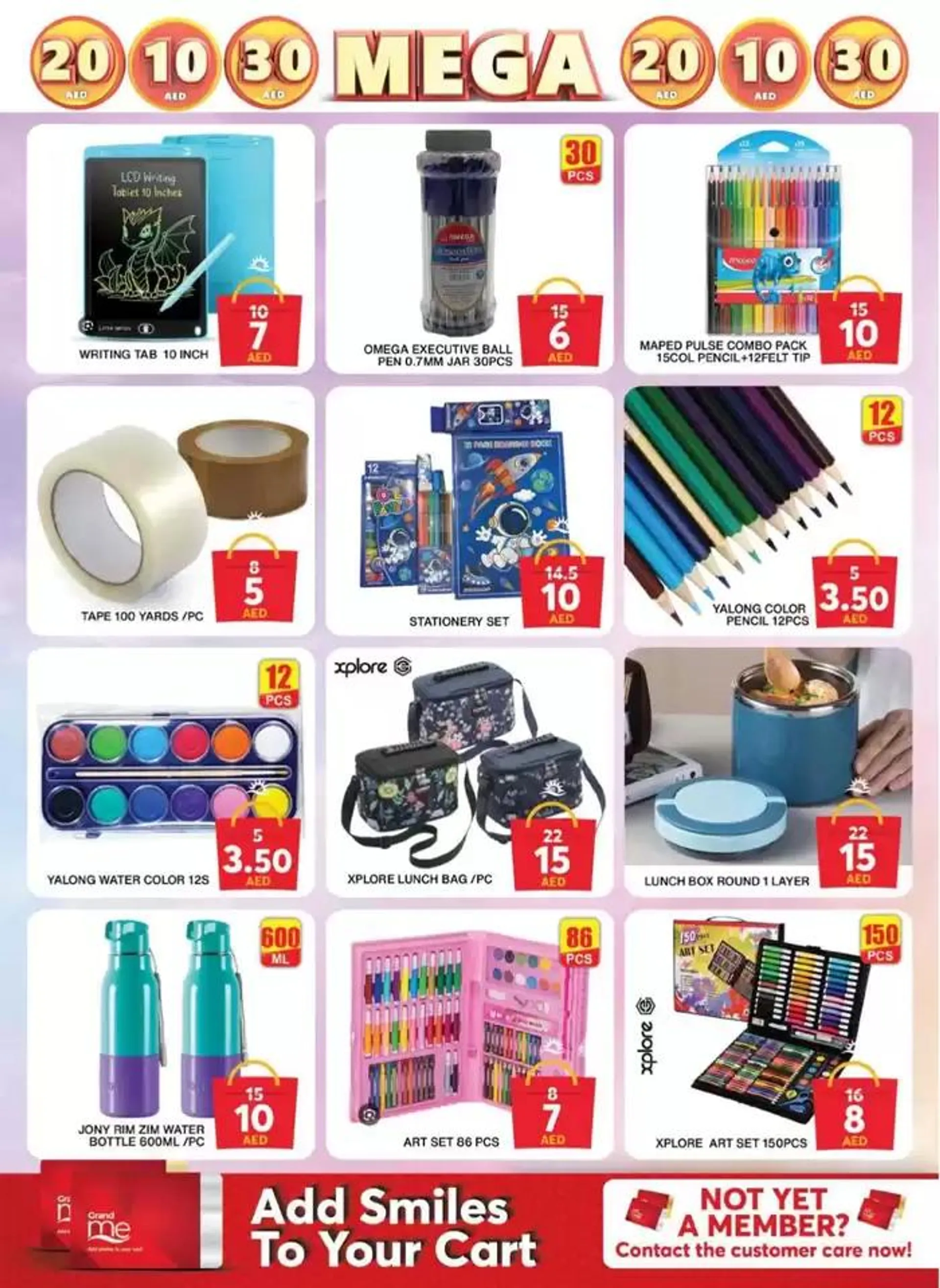 Current deals and offers from 30 January to 5 February 2025 - Offers page 36