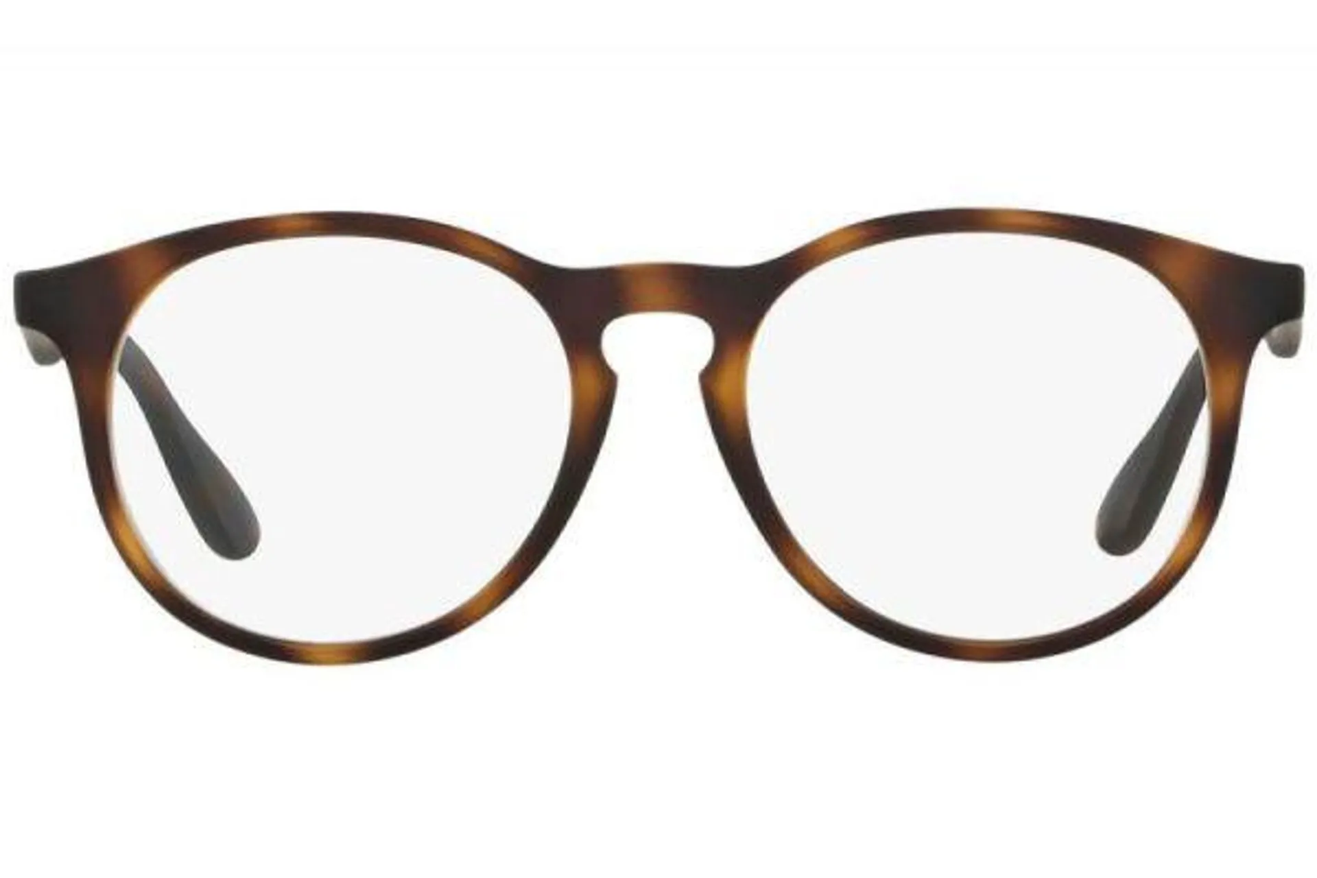 Phantos Rubber Havana Frame