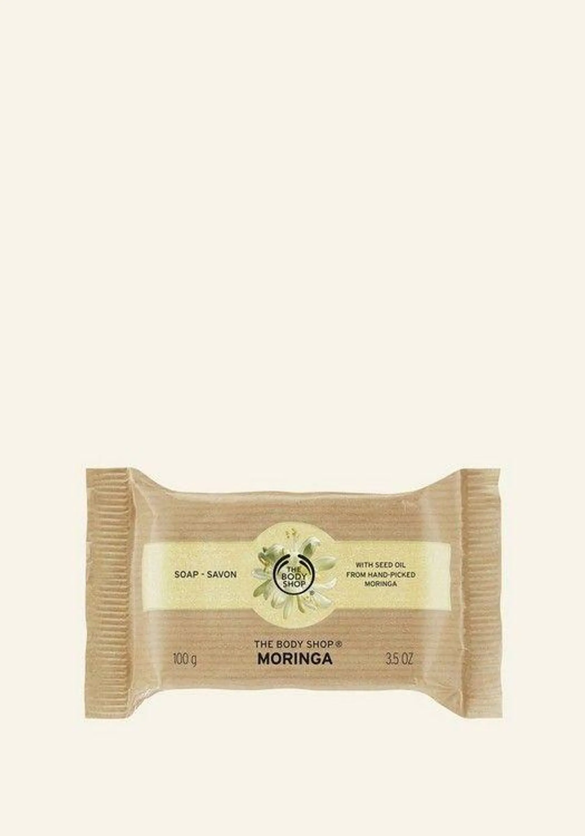 Moringa Soap