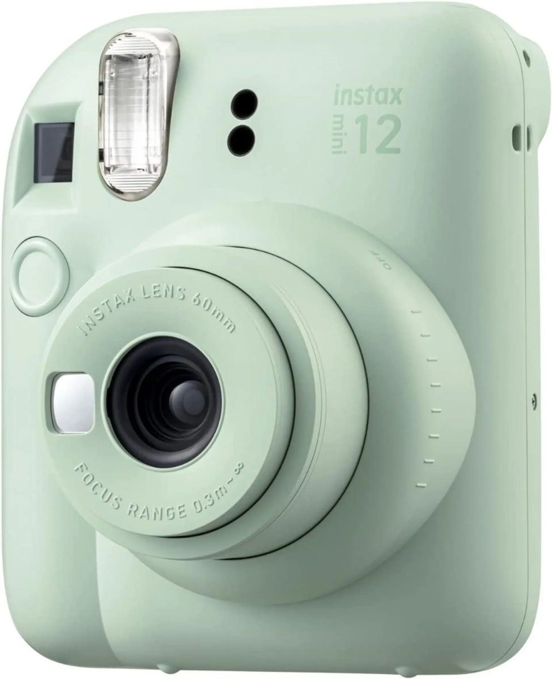 FJI INSTAX MINI 12, Green