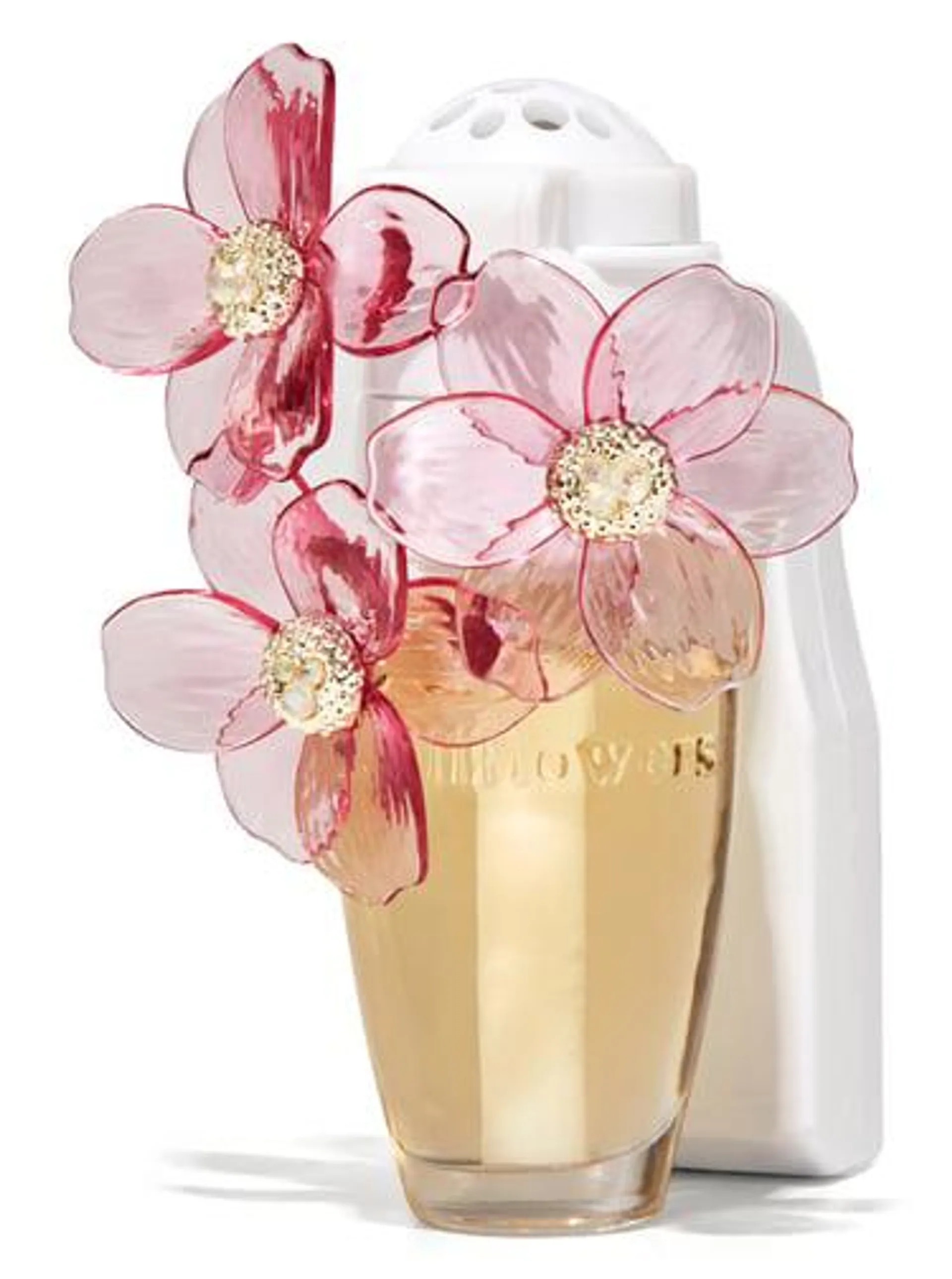 Floral Bouquet Wallflowers Fragrance Plug