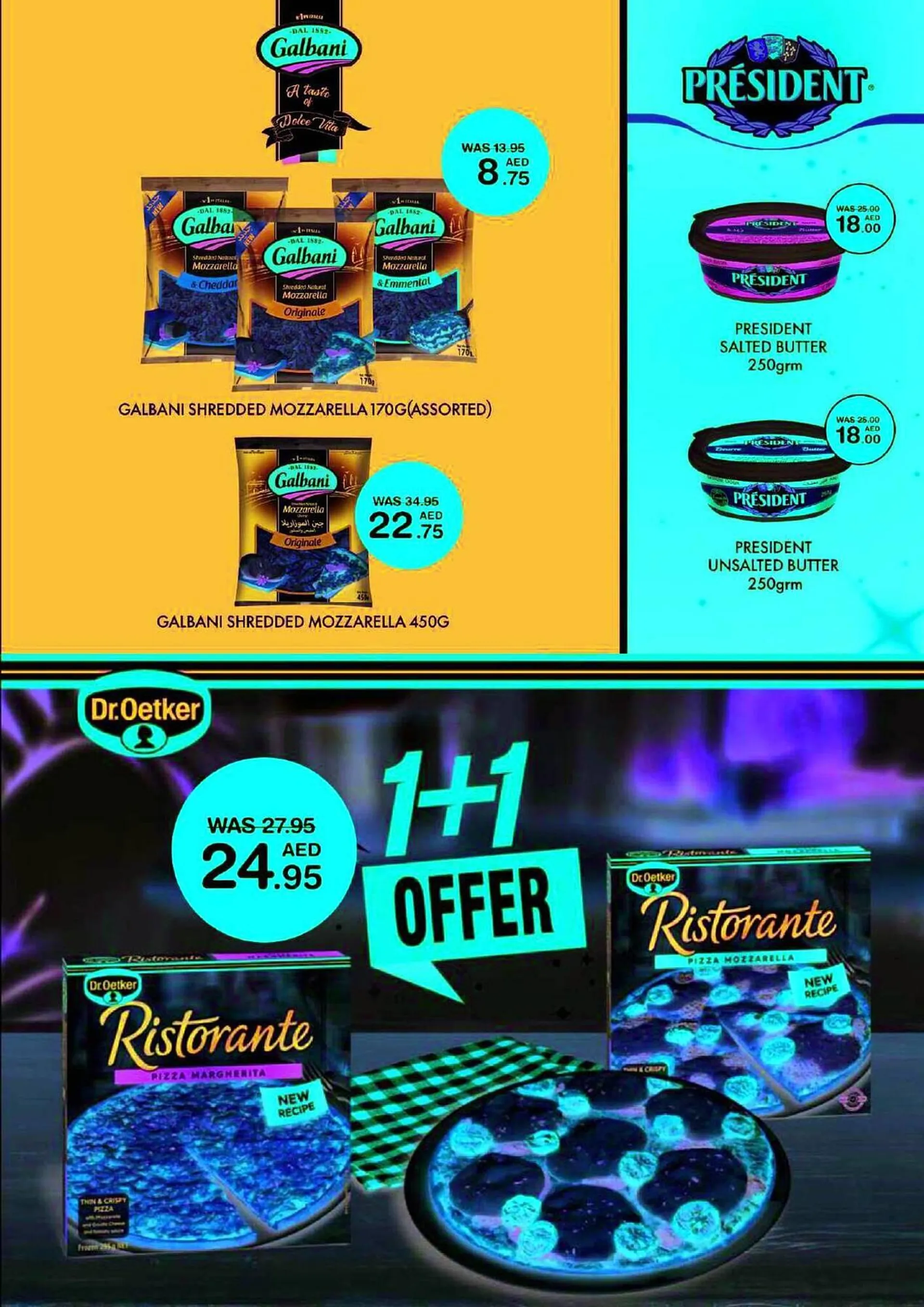 Choithrams catalogue from 22 November to 5 December 2024 - Offers page 5