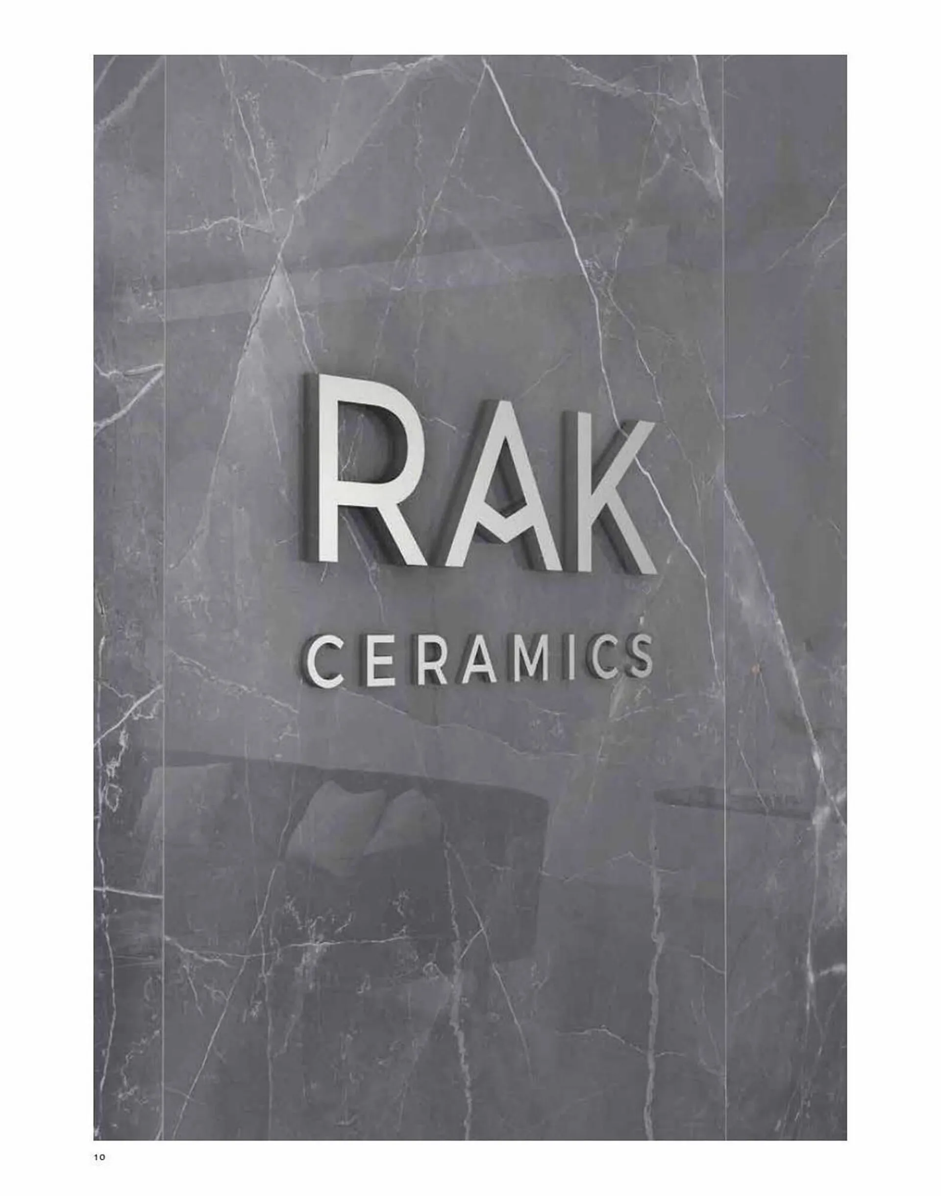Rak Ceramics catalogue from 20 October to 31 December 2023 - Offers page 12