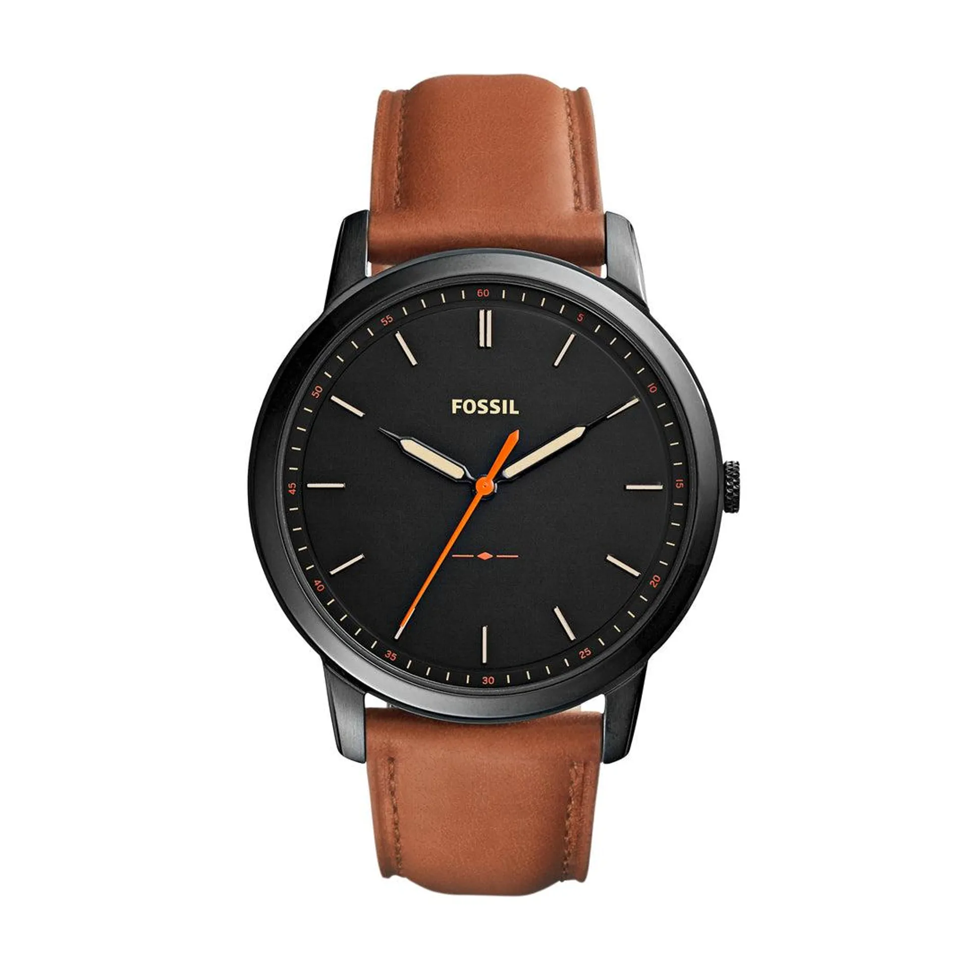 Fossil The Minimalist Fashion Quartz Men's Watch - FS5305