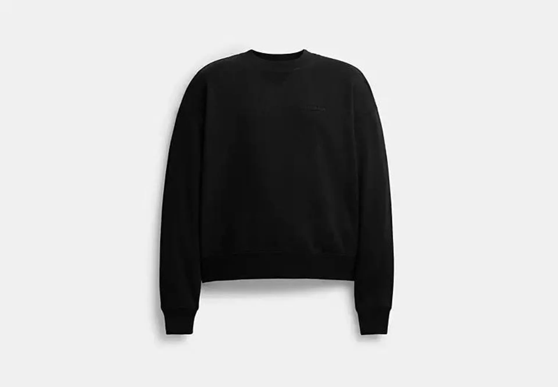 Essential Crewneck