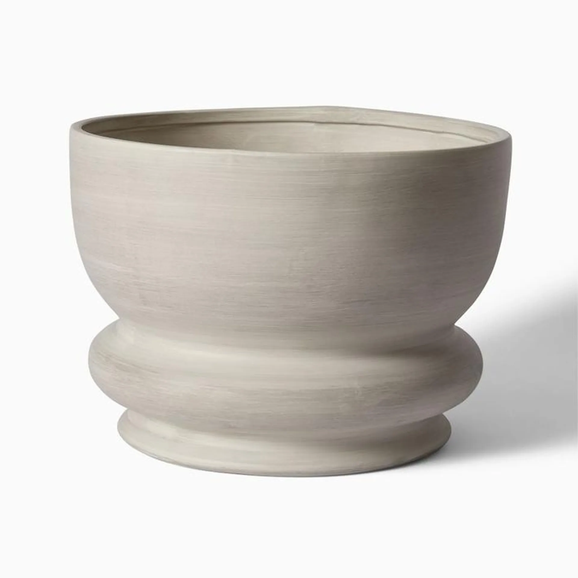 Alana Ceramic Indoor/Outdoor Planters