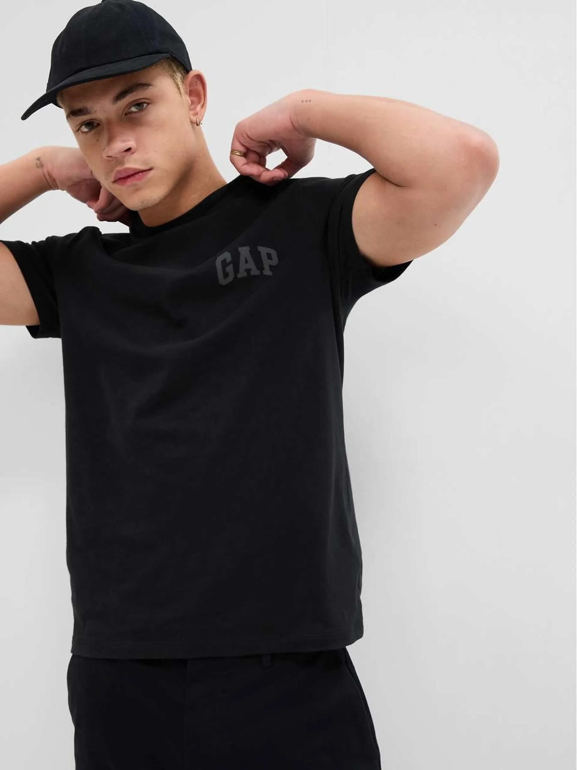 Gap Logo T-Shirt