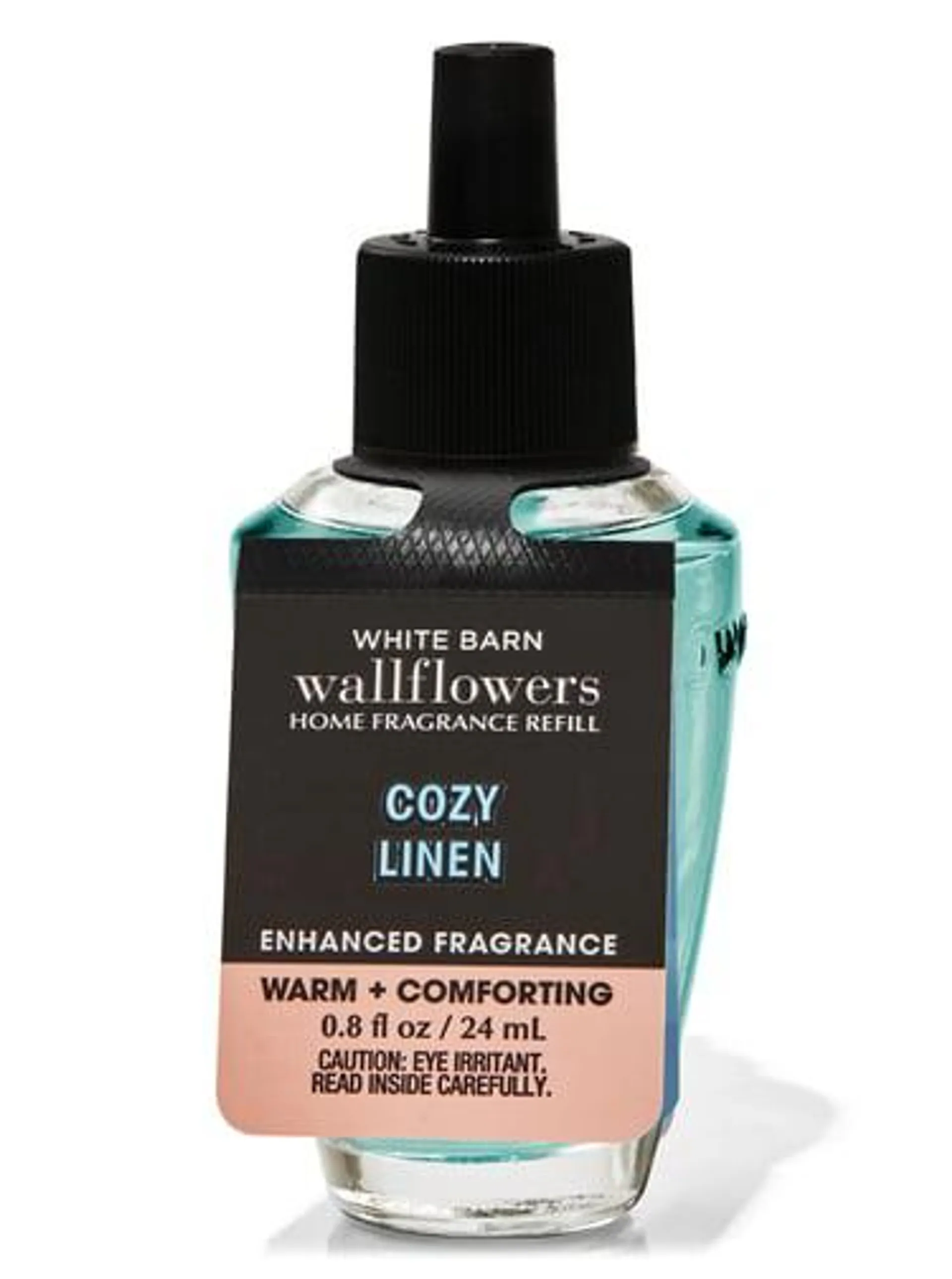 Cozy Linen Wallflowers Fragrance Refill