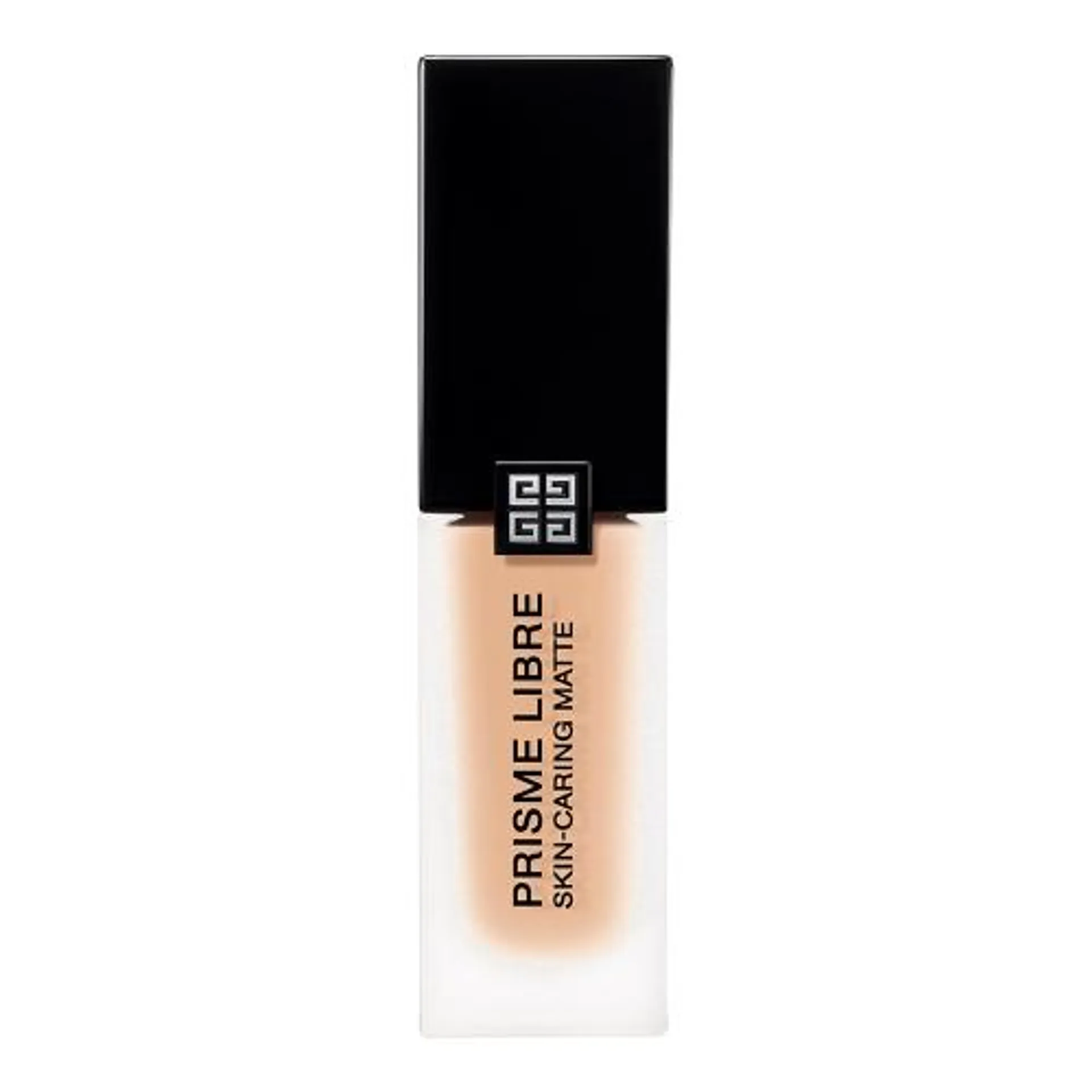 PRISME LIBRE SKIN-CARING MATTE FOUNDATION