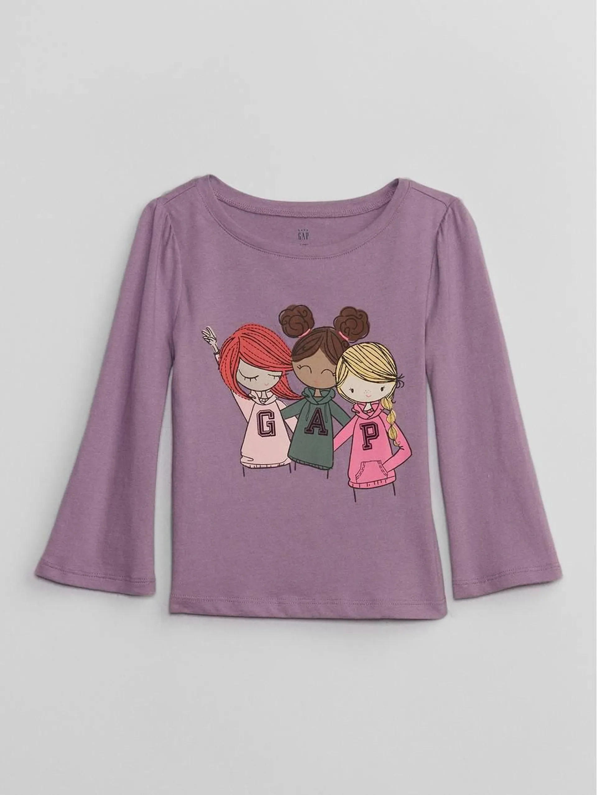 babyGap Graphic T-Shirt