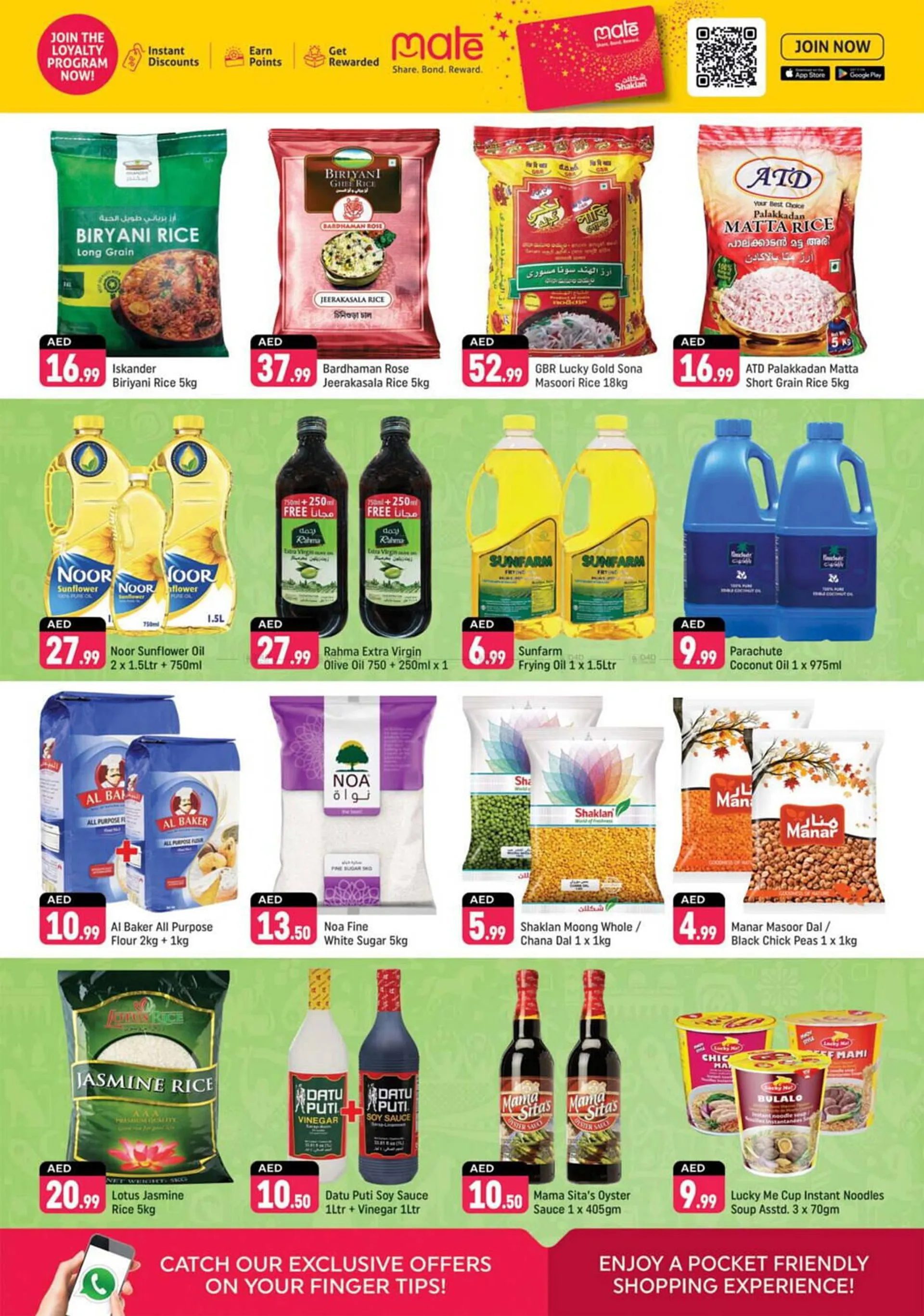 Shaklan catalogue from 29 November to 3 December 2024 - Offers page 7