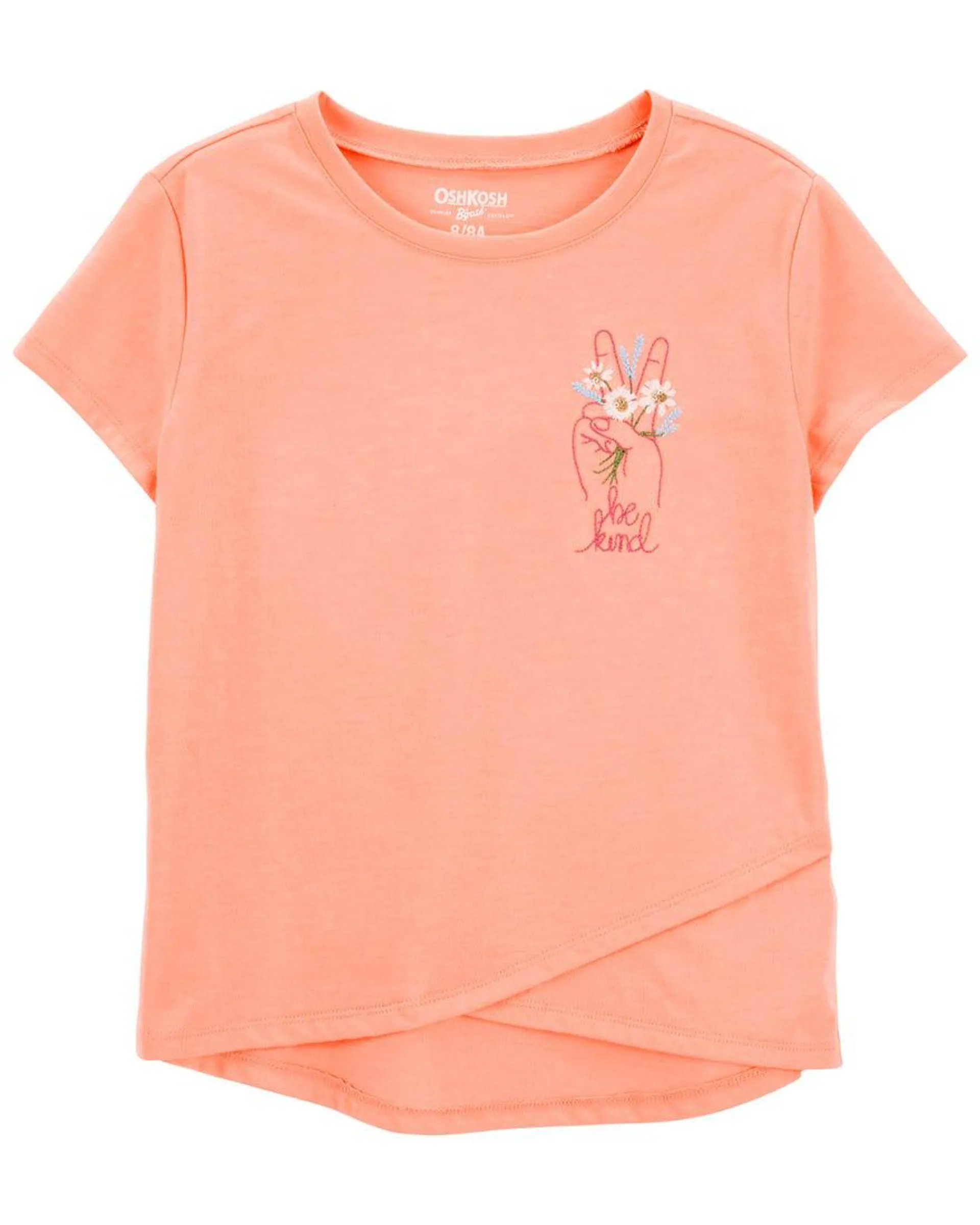 Be Kind Graphic Tee
