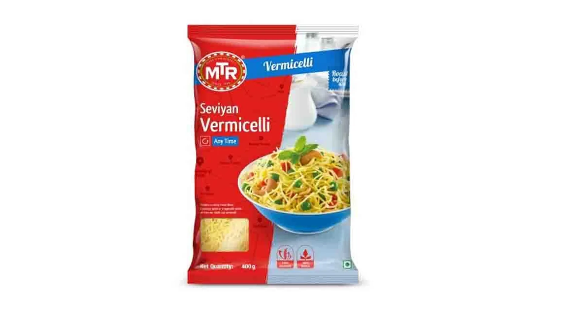 MTR VERMICELLI 440GM