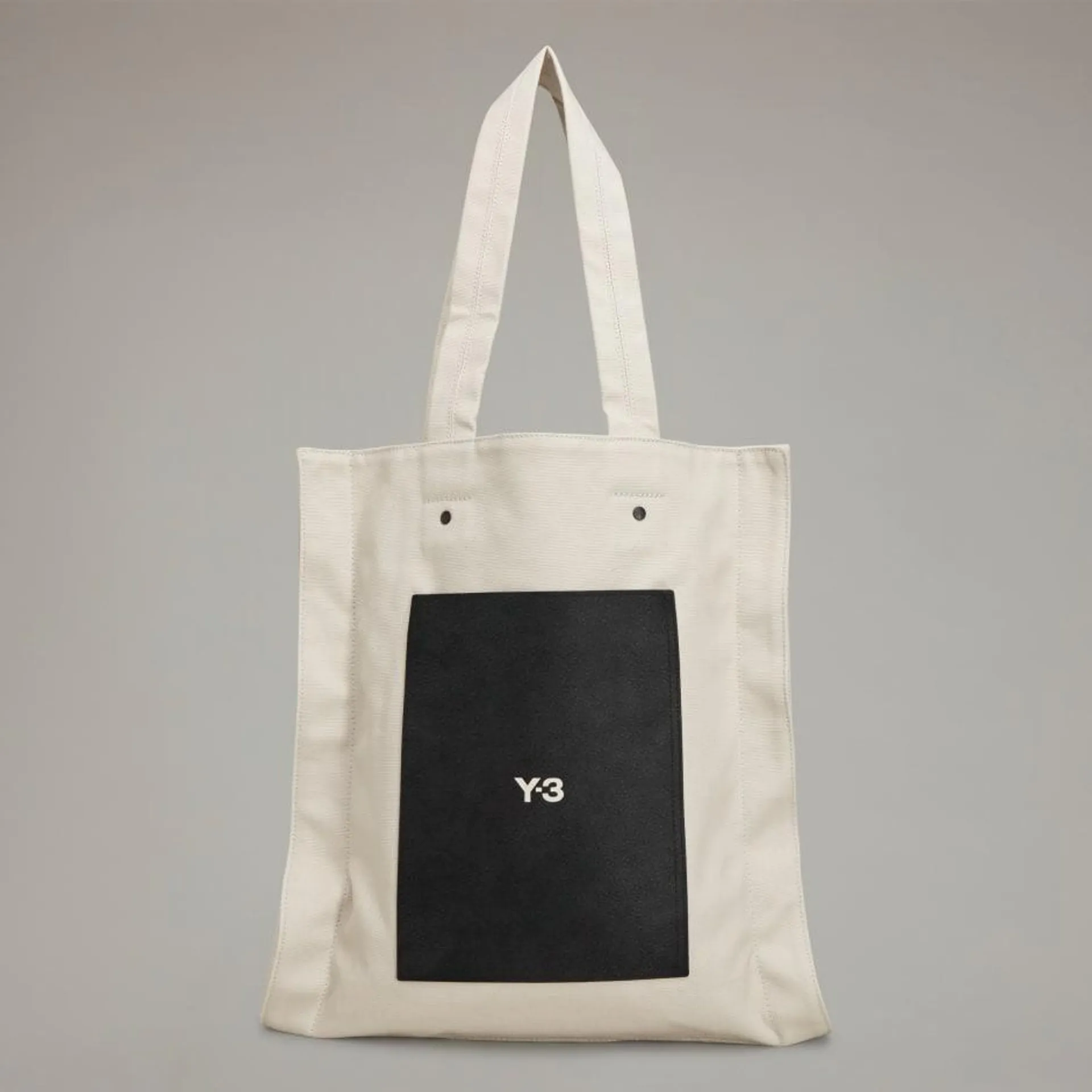 Y-3 Lux Tote