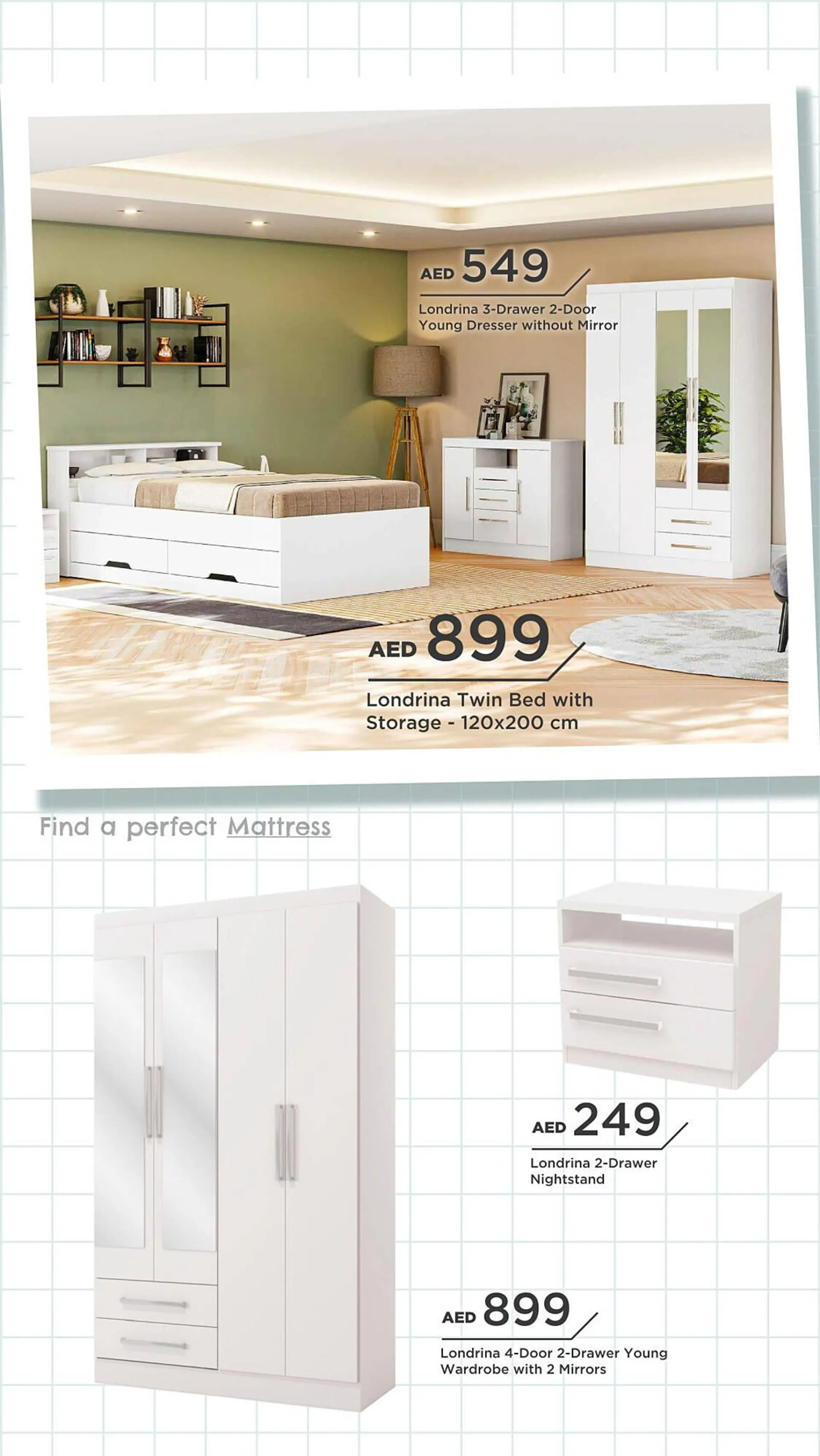 Home Box catalogue from 24 August to 30 September 2024 - Offers page 94