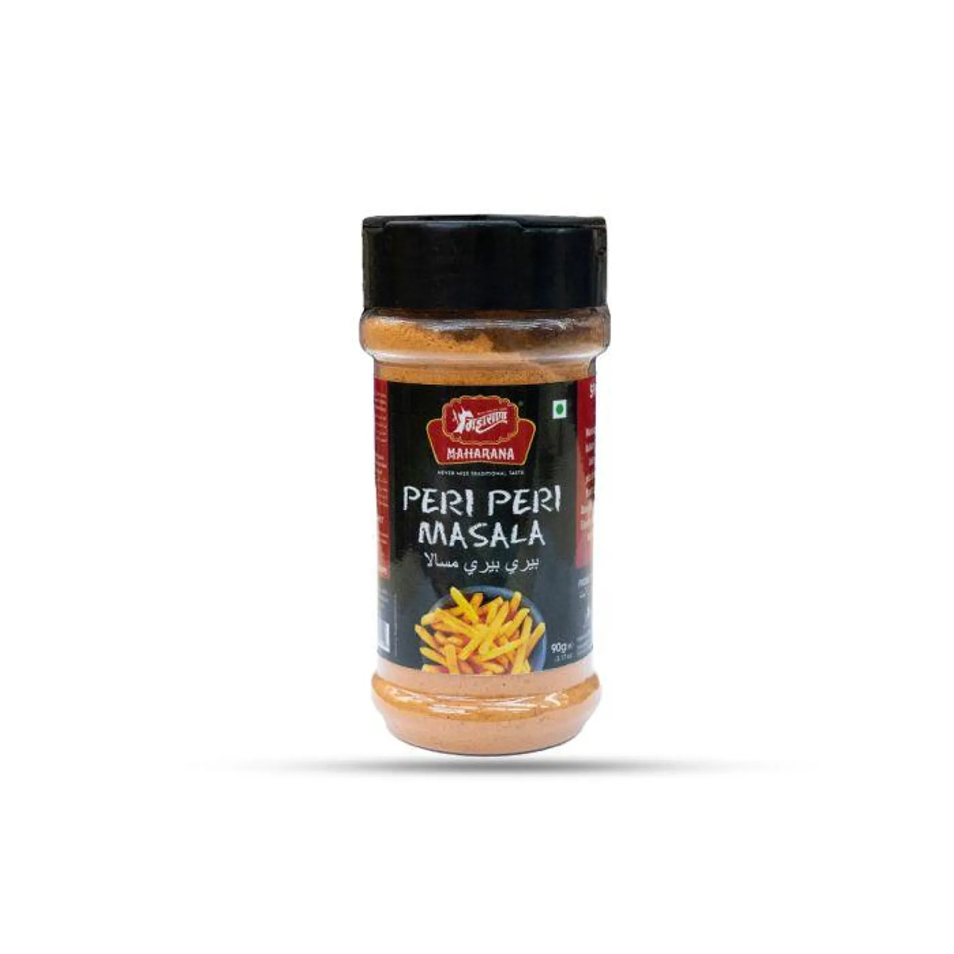 MAHARANA PERI PERI MASALA SEASONING 90 GM