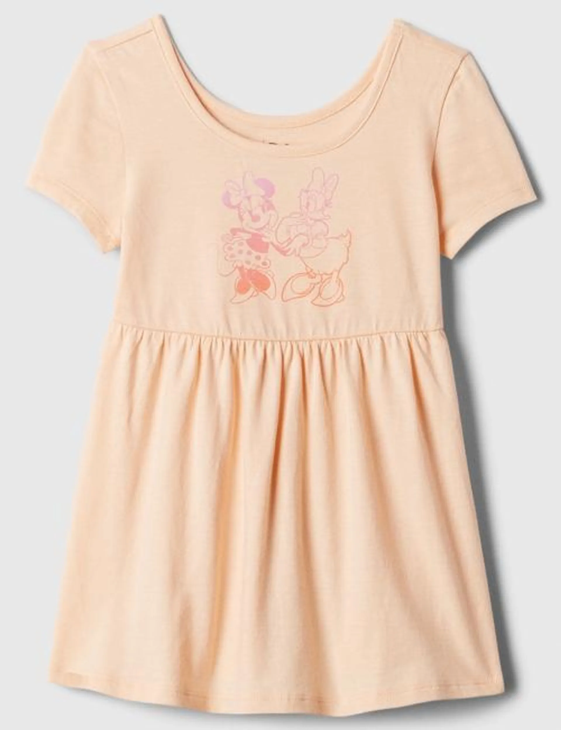 babyGap | Disney Graphic Dress