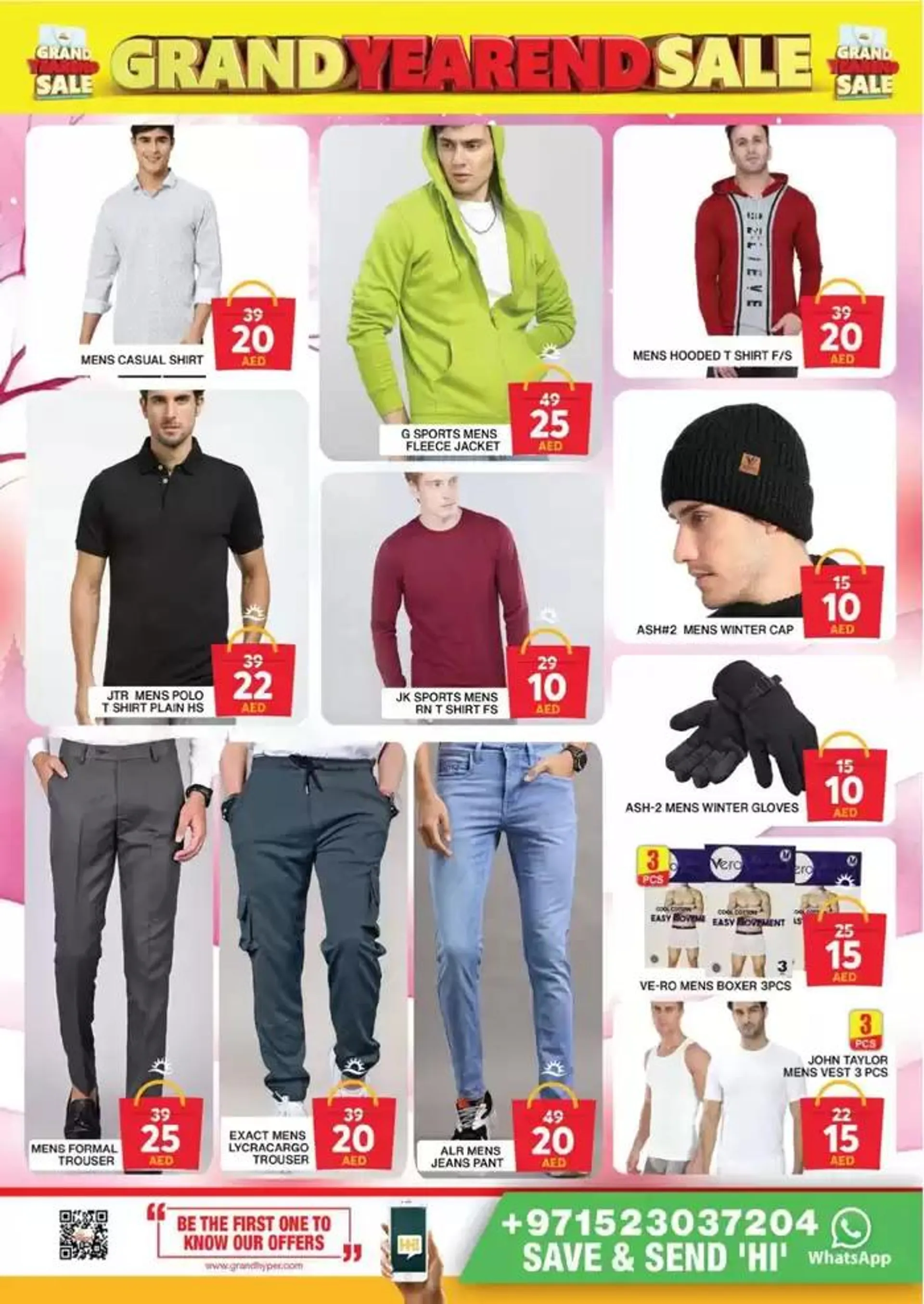 Top offers for thrifty shoppers from 28 December to 11 January 2025 - Offers page 33