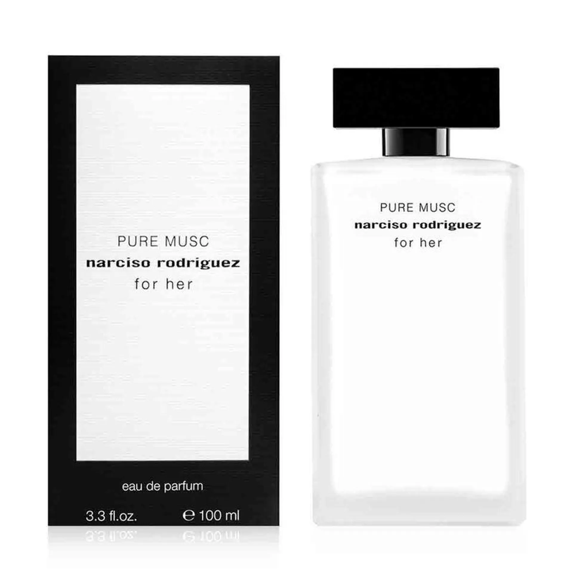 For Her Pure Musc Eau De Parfum