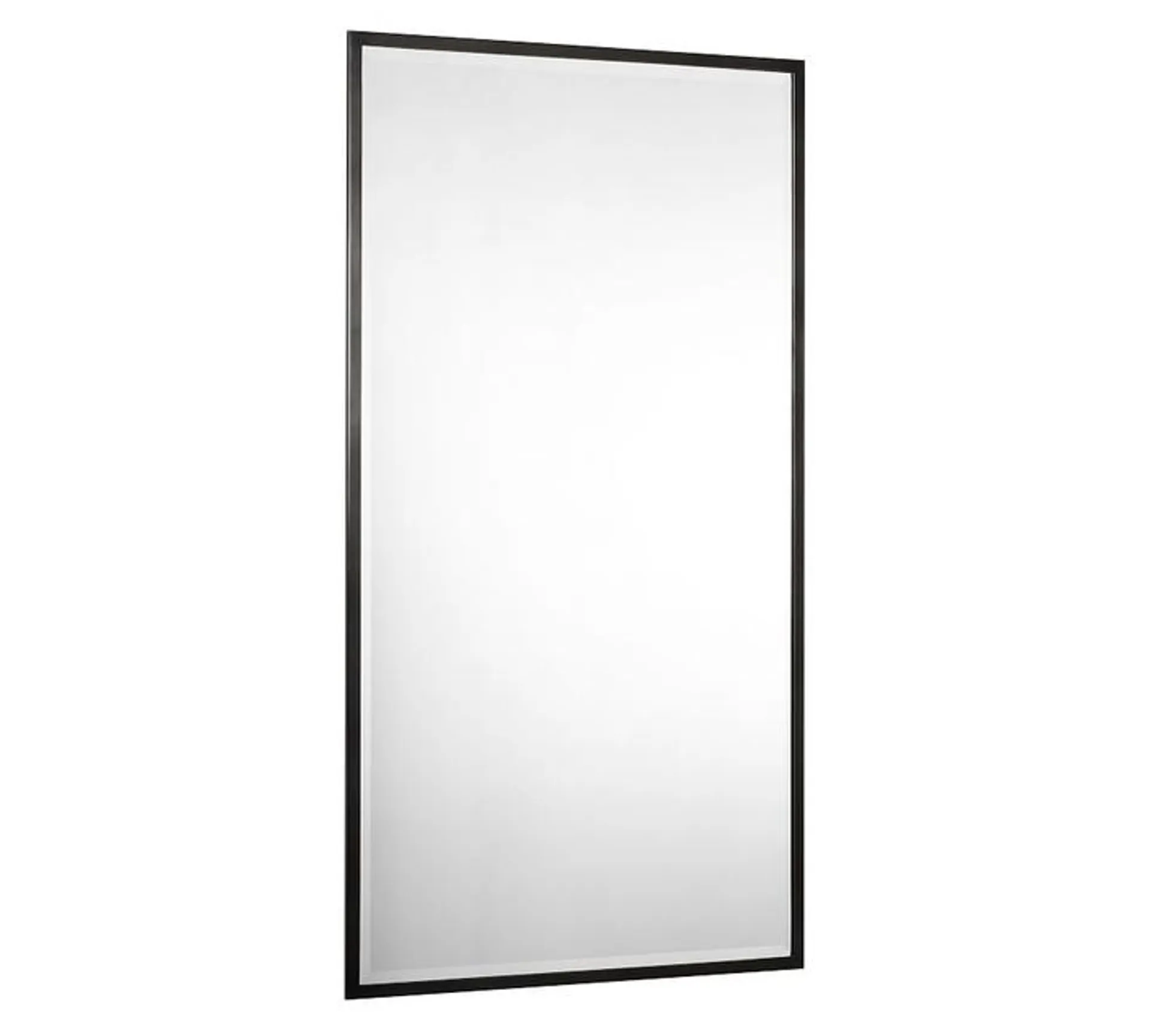 Layne Floor Mirror
