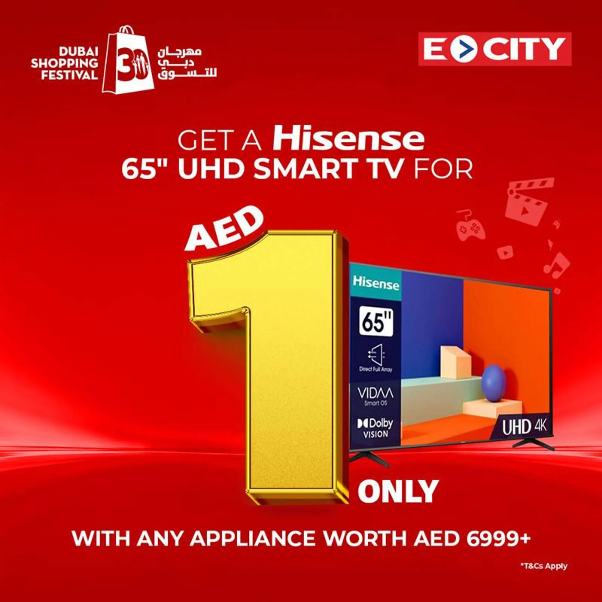 ECity catalogue from 14 December to 18 December 2024 - Offers page 2