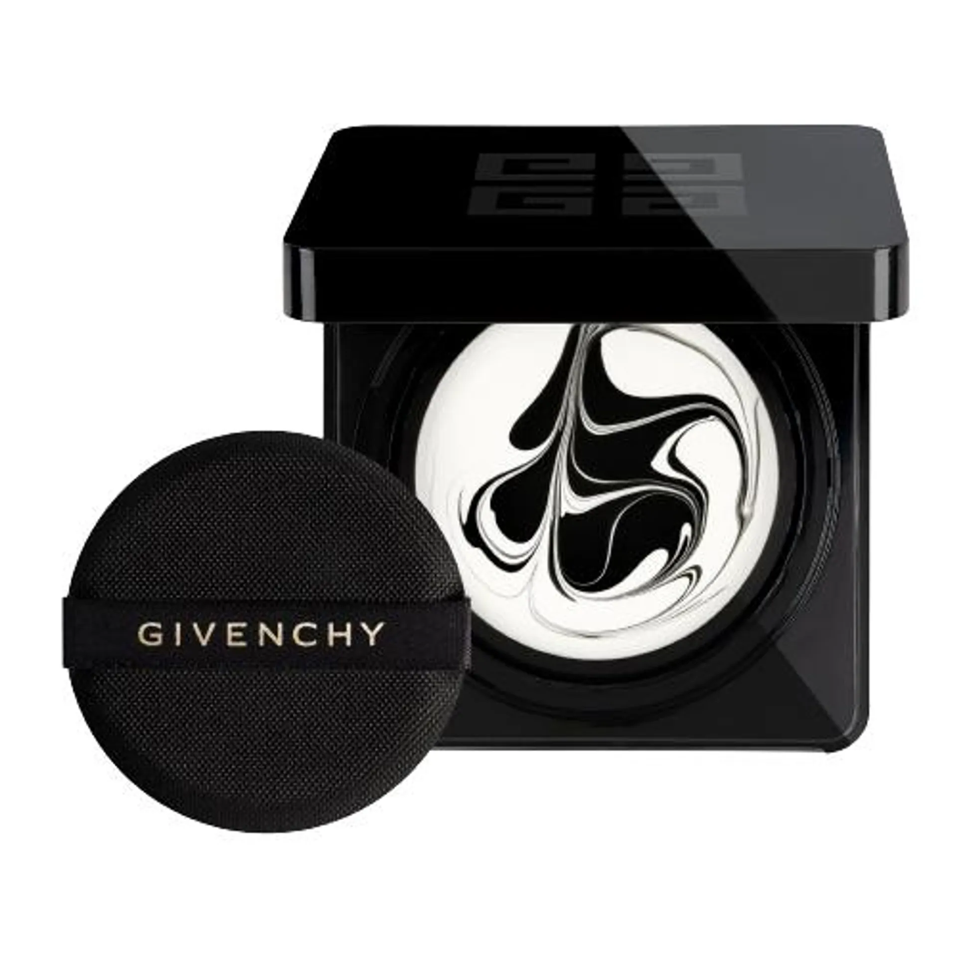 LE SOIN NOIR COMPACT CREAM