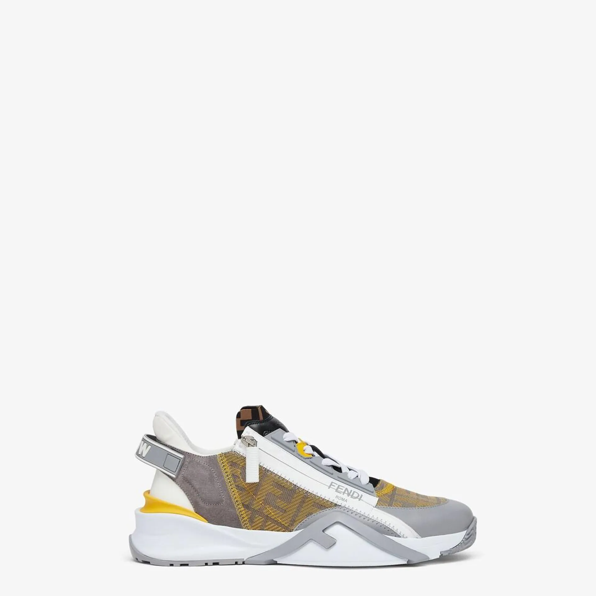 Fendi Flow Sneakers